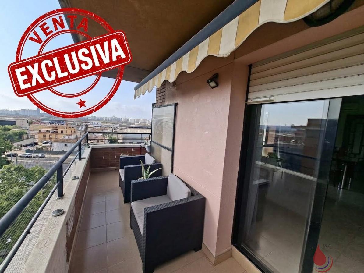 Venta de piso en Tarragona
