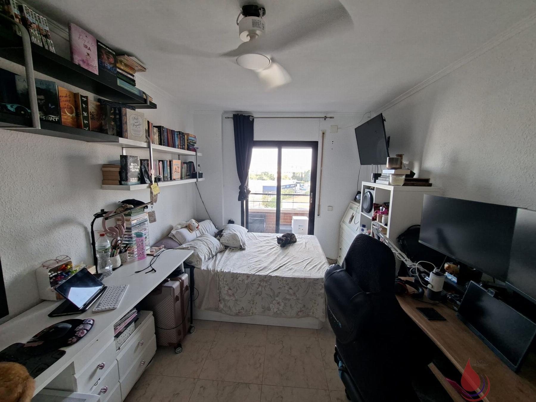 Venta de piso en Tarragona