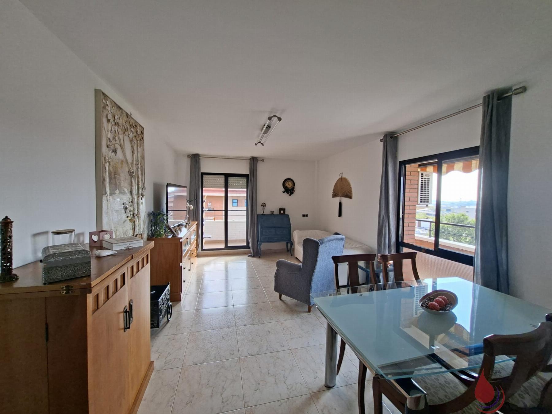 Venta de piso en Tarragona