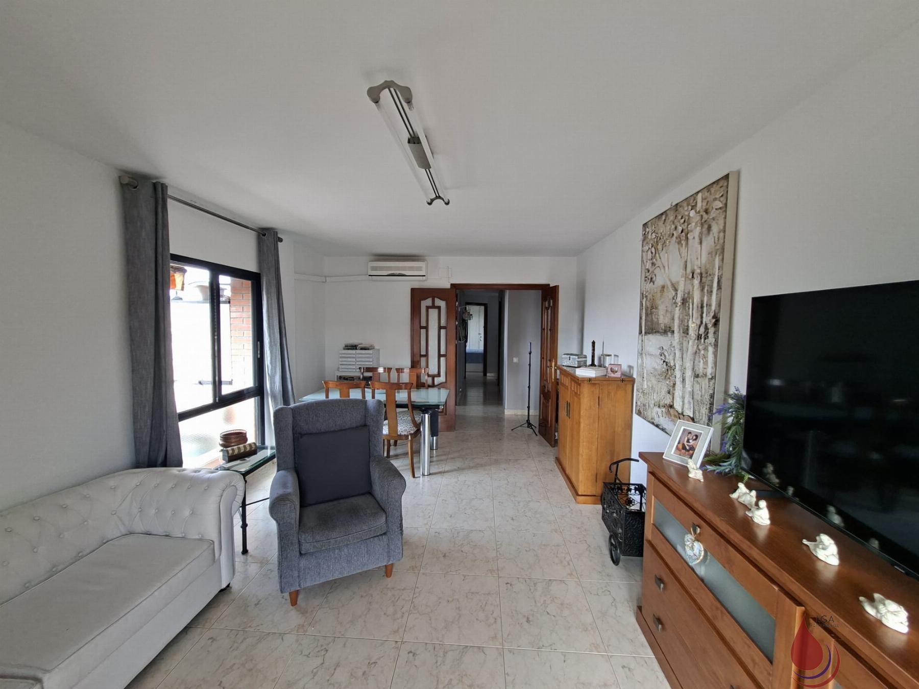 Venta de piso en Tarragona