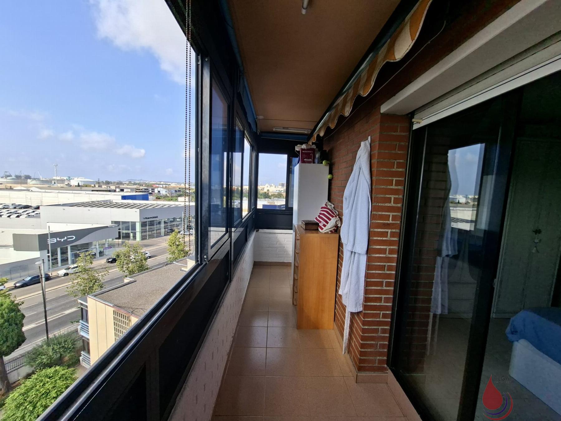 Venta de piso en Tarragona
