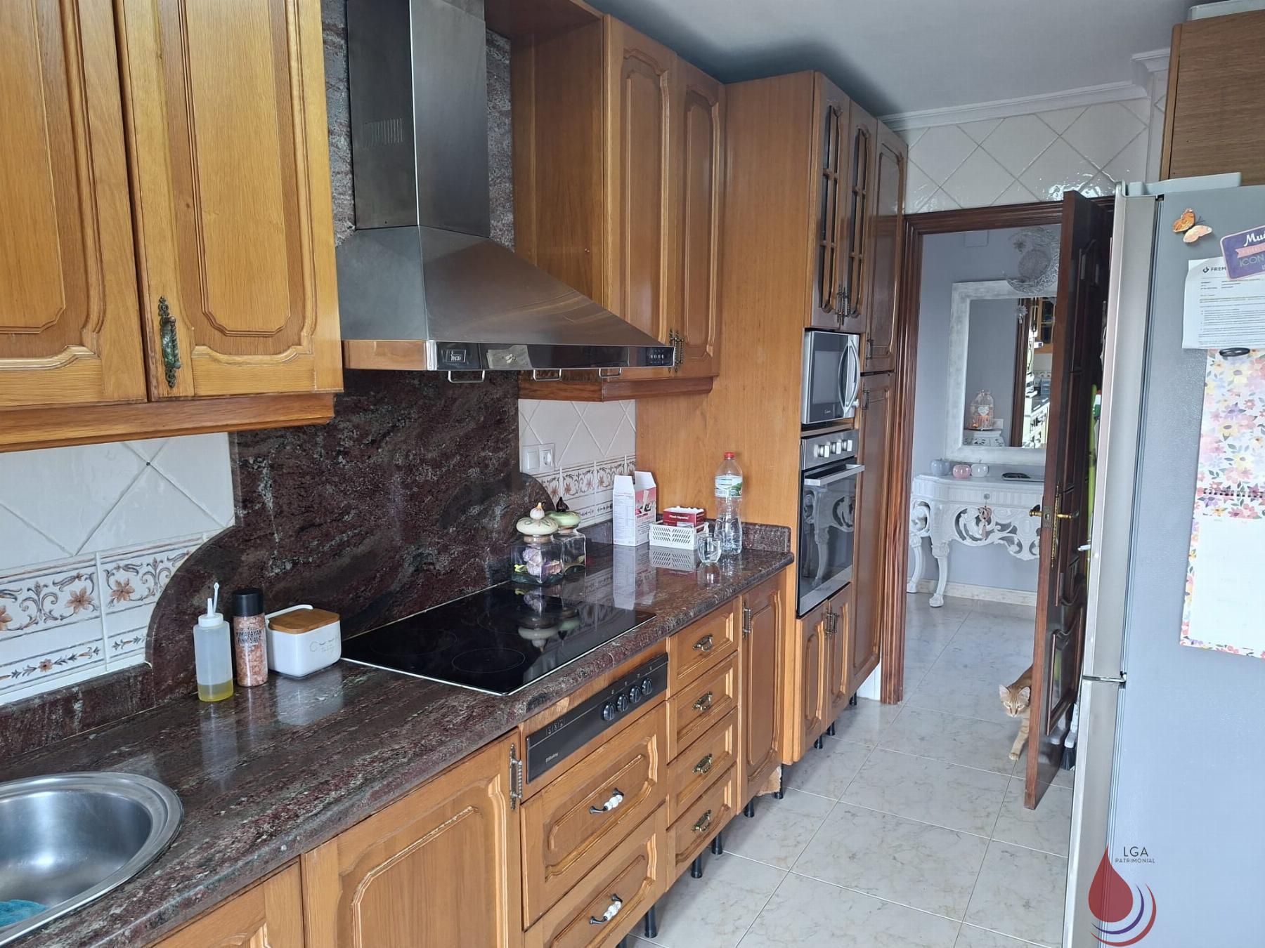 Venta de piso en Tarragona