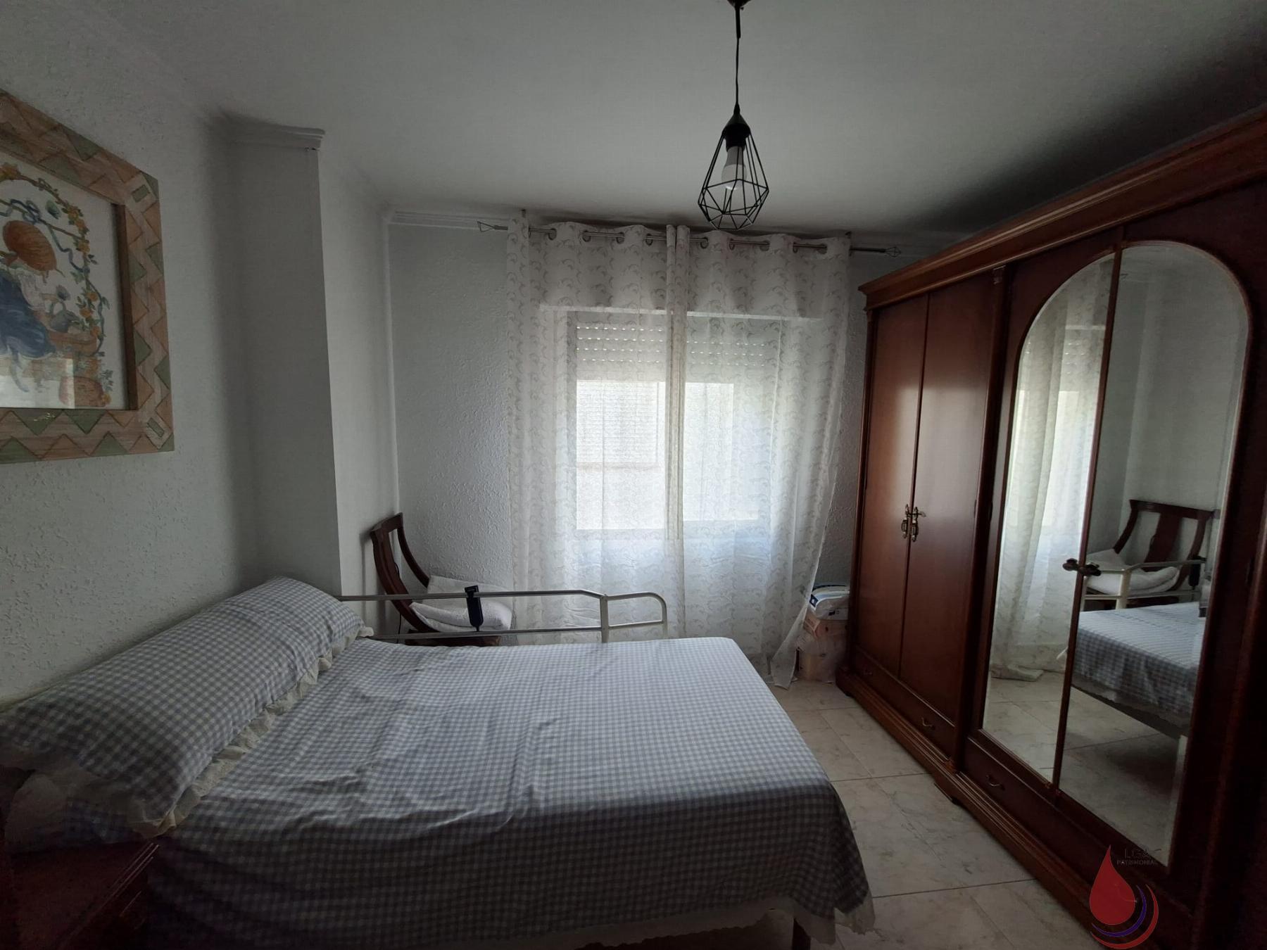 Venta de piso en Tarragona