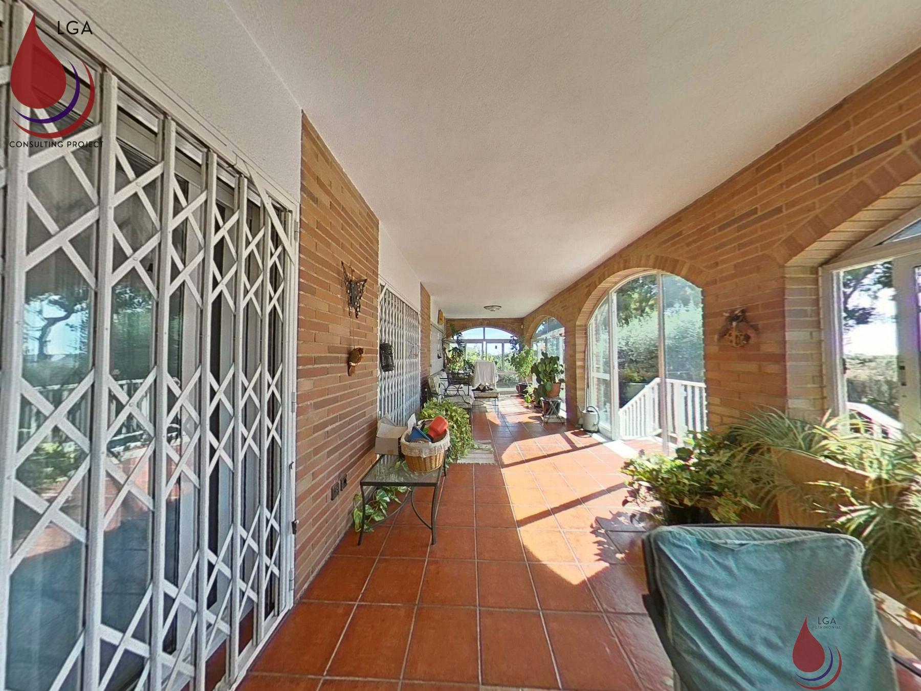 Venta de chalet en Coma - Ruga
