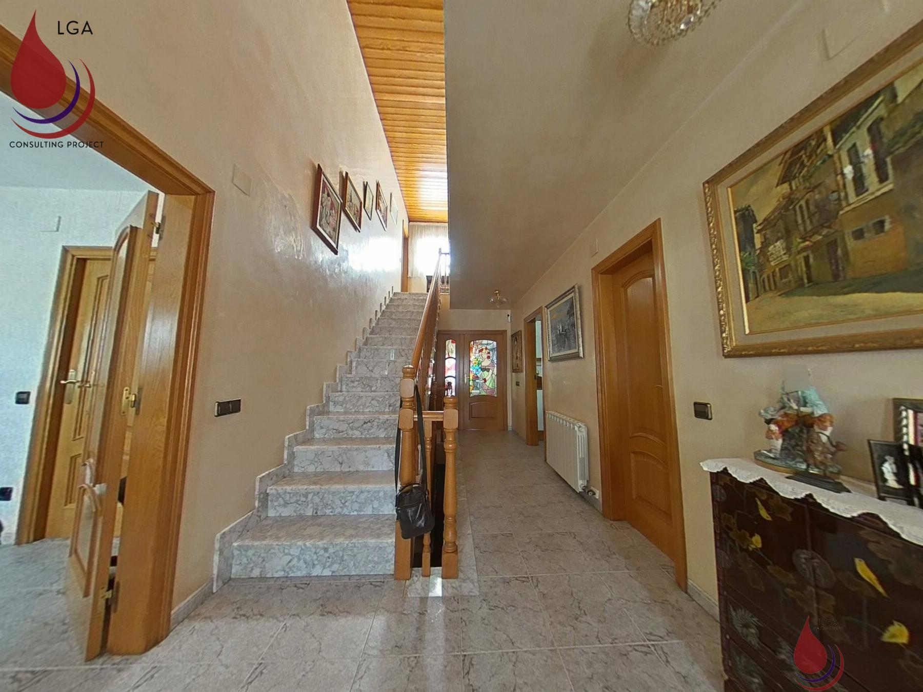 Venta de chalet en Coma - Ruga