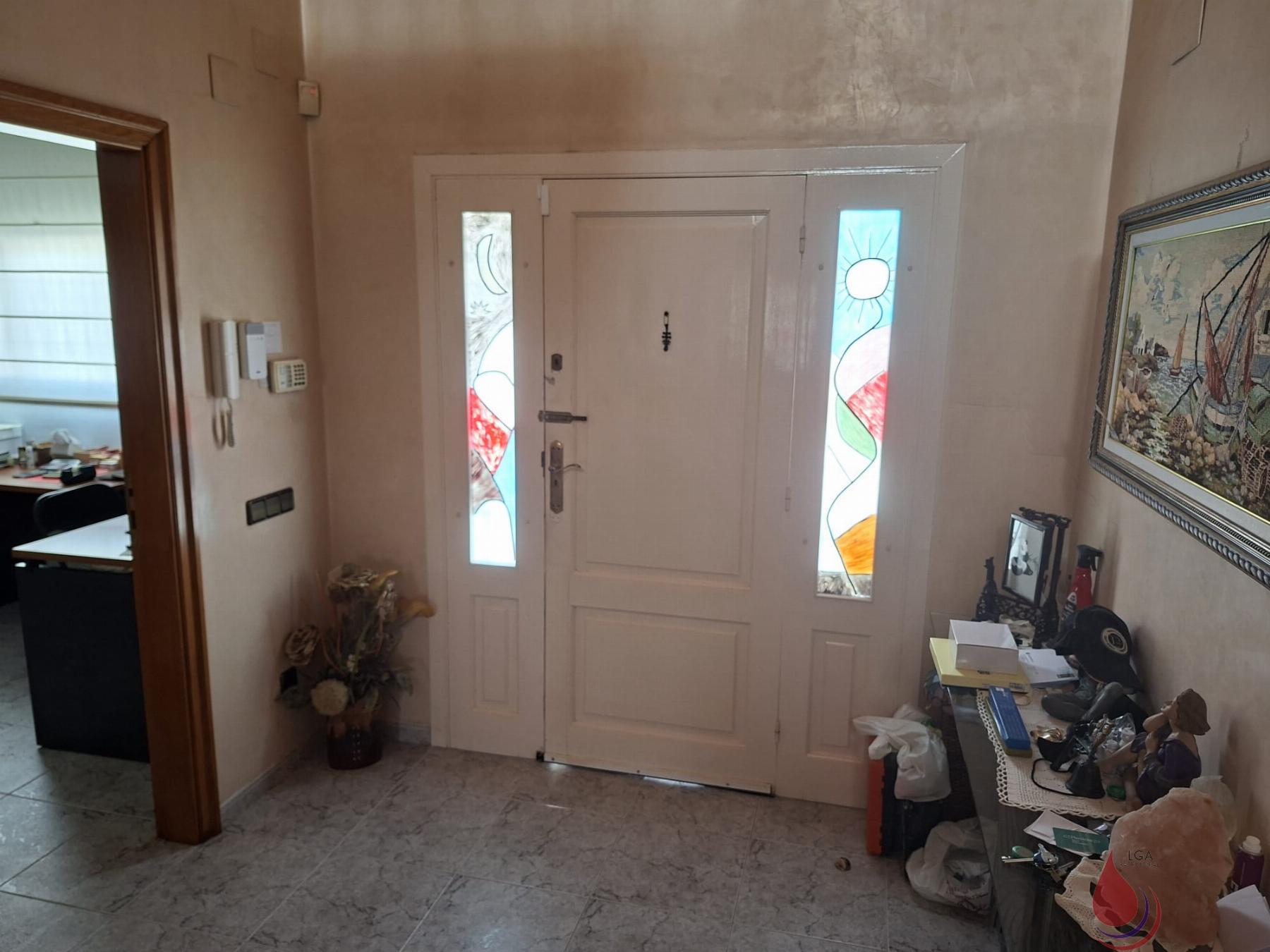 Venta de chalet en Coma - Ruga