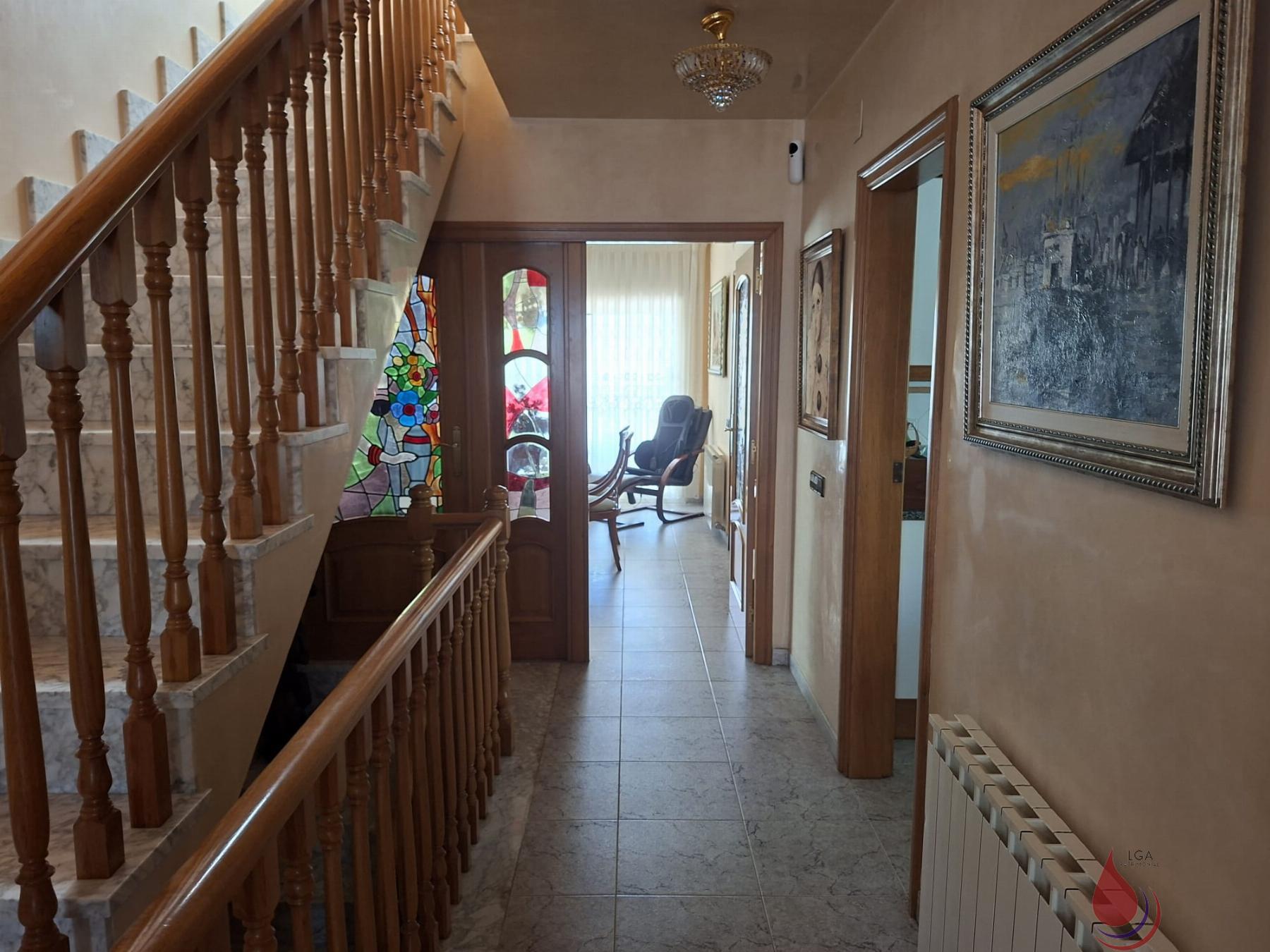 Venta de chalet en Coma - Ruga