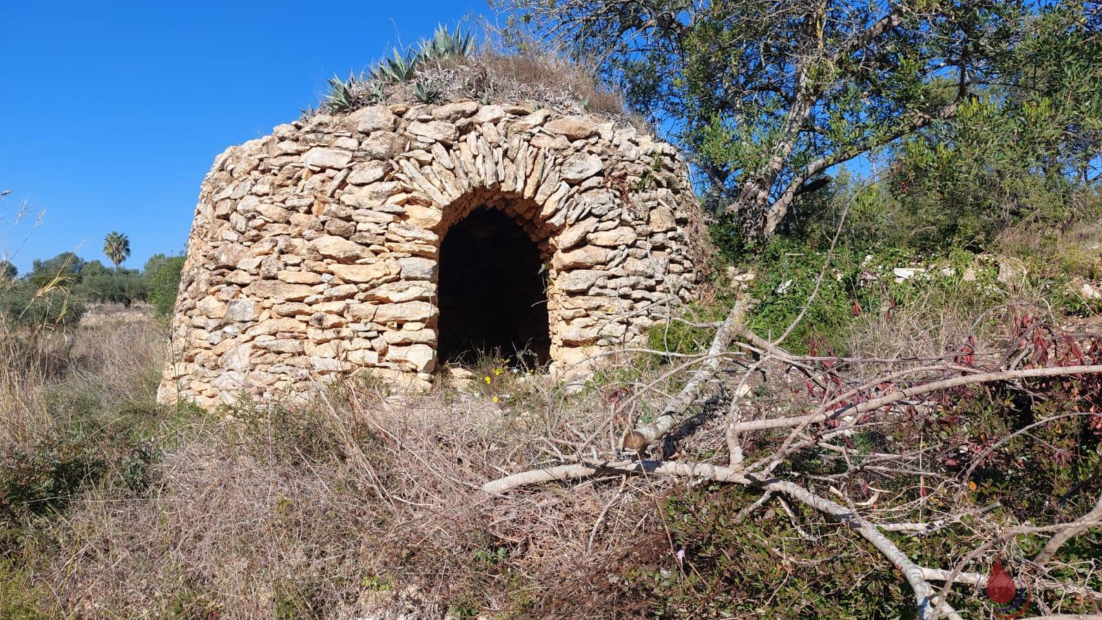 Venta de terreno en Calafell
