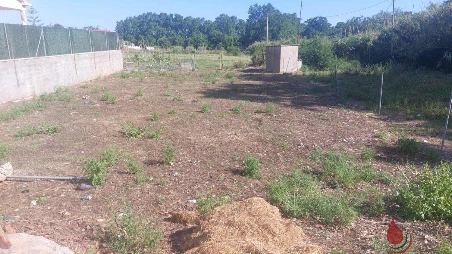 Venta de terreno en Banyeres del Penedès Venta de terreno en Banyeres del Penedès