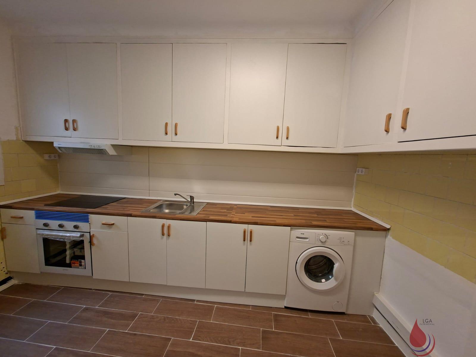 Venta de piso en El Vendrell