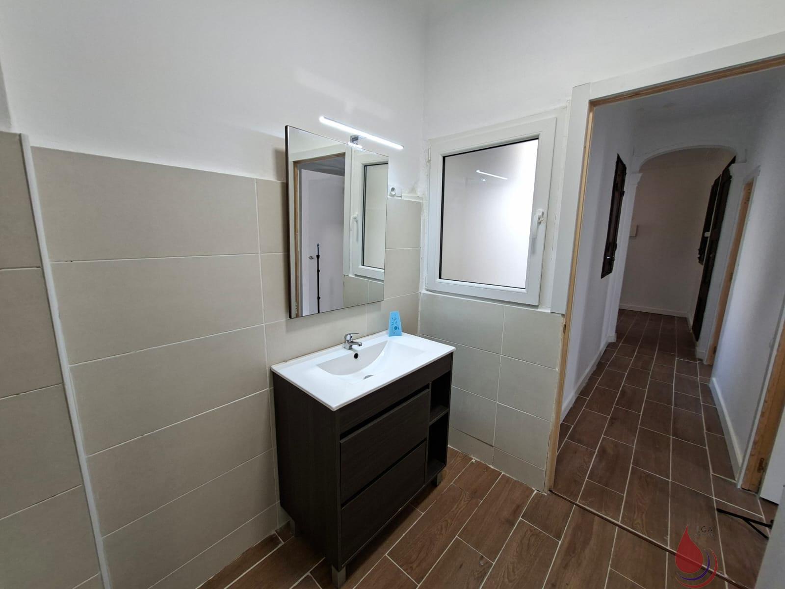 Venta de piso en El Vendrell