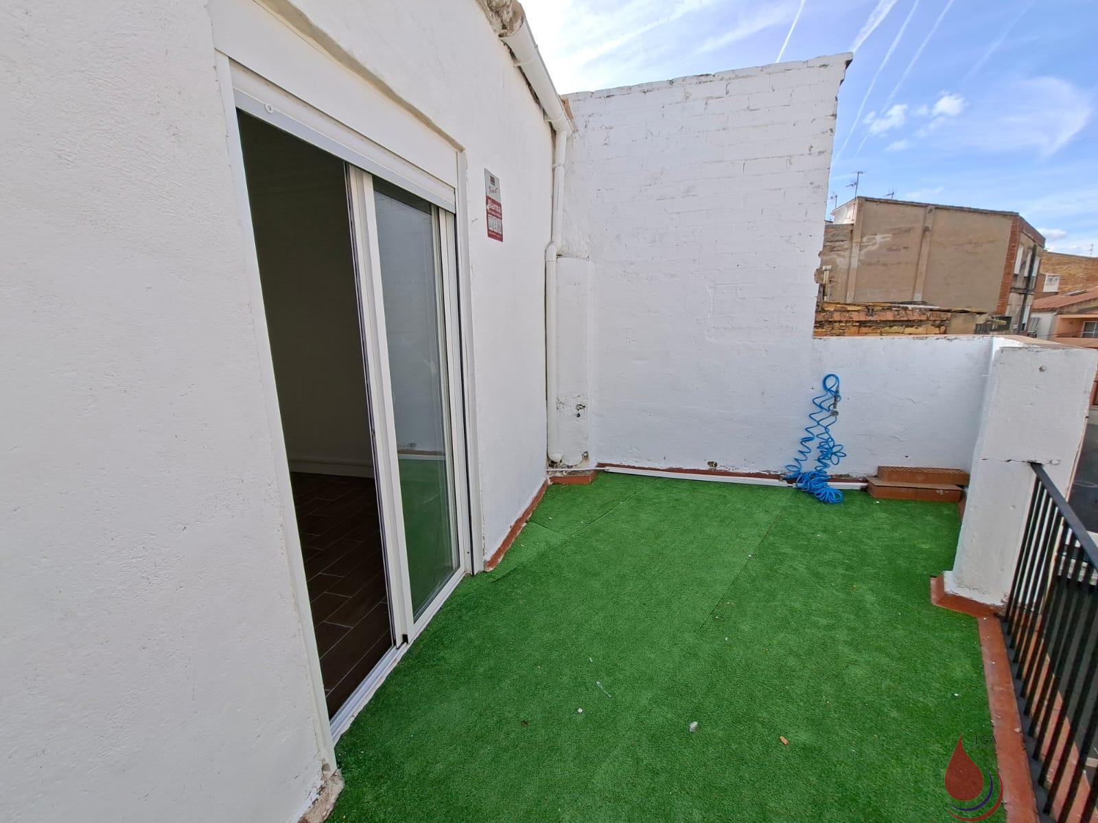Venta de piso en El Vendrell