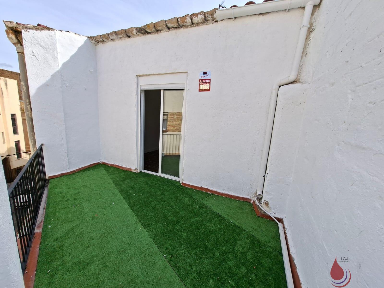 Venta de piso en El Vendrell