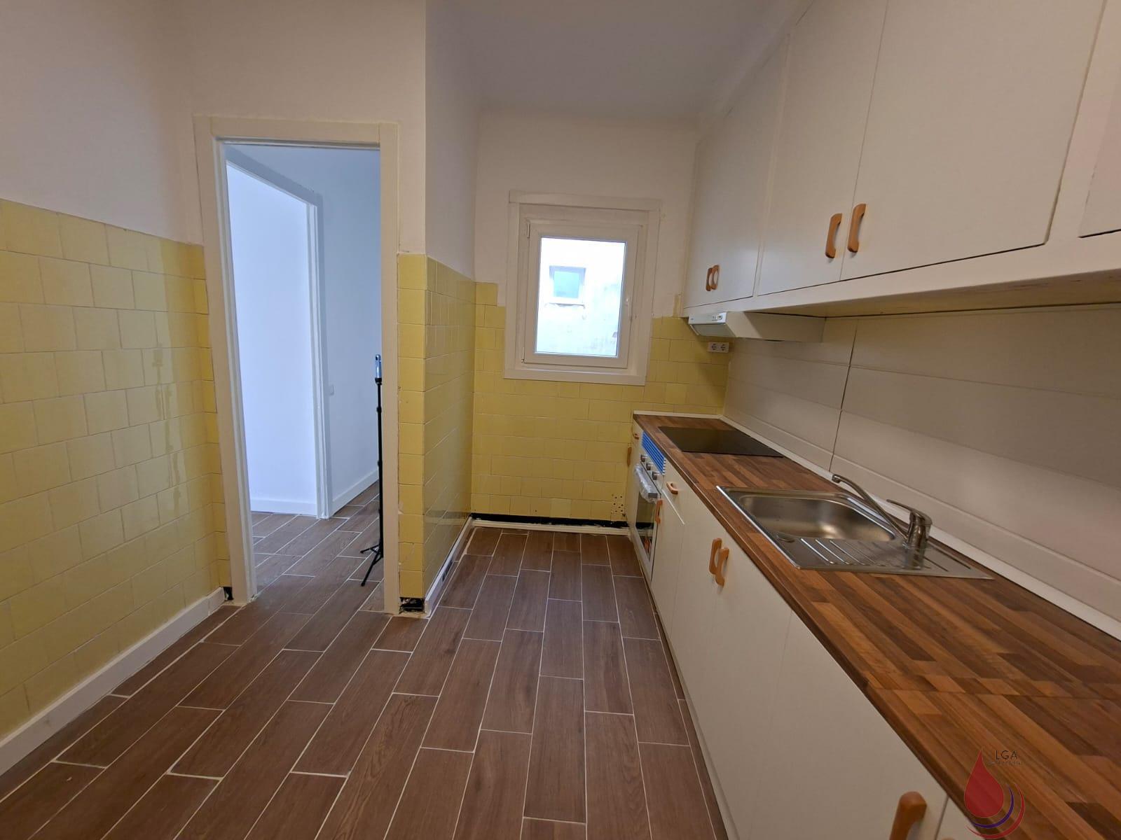 Venta de piso en El Vendrell