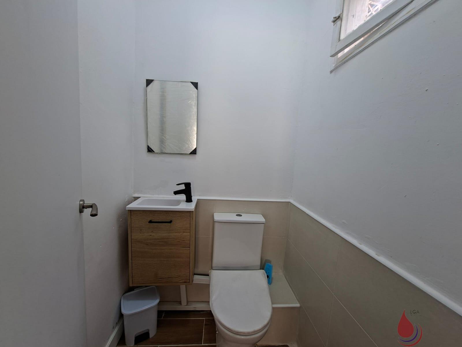 Venta de piso en El Vendrell