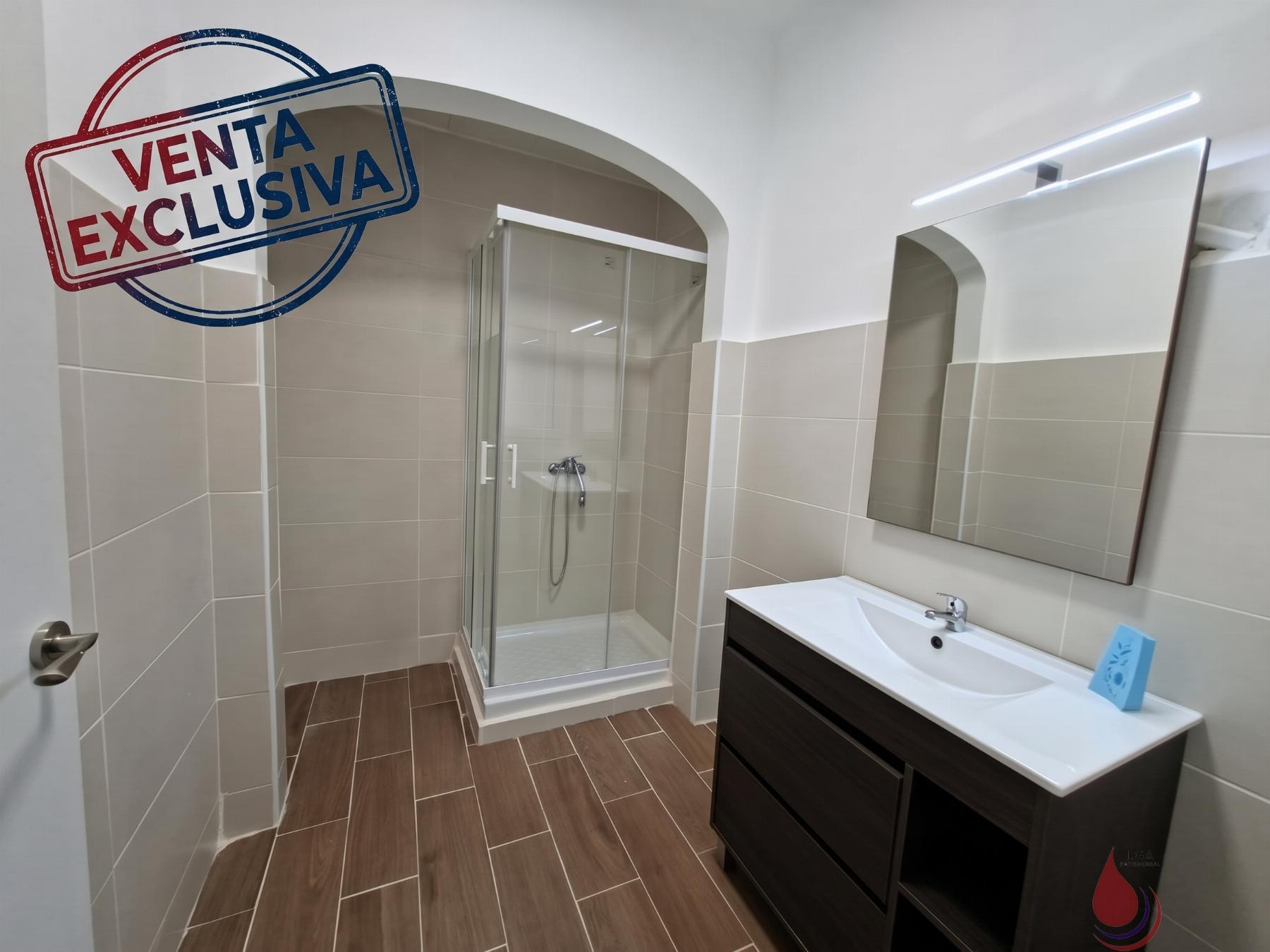 Venta de piso en El Vendrell