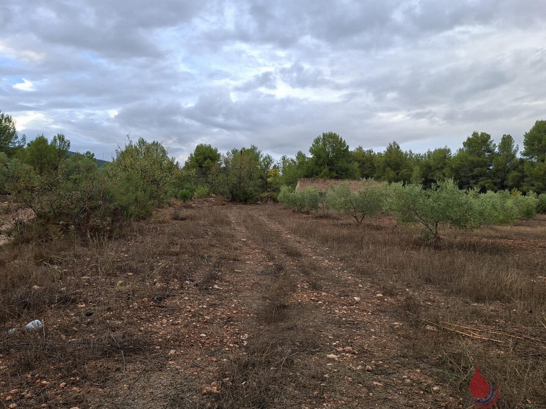 Venta de terreno en El Vendrell