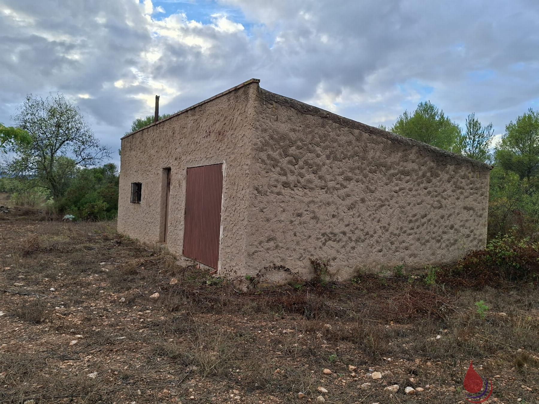 Venta de terreno en El Vendrell