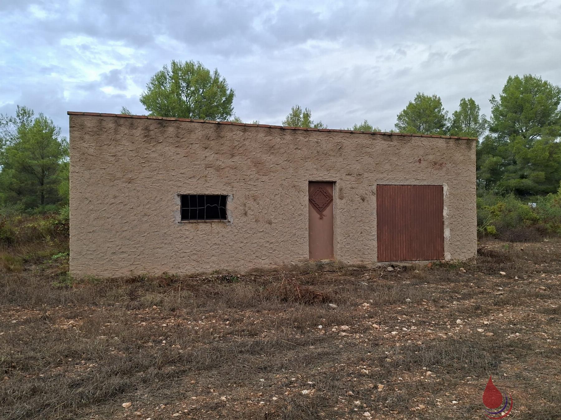 Venta de terreno en El Vendrell