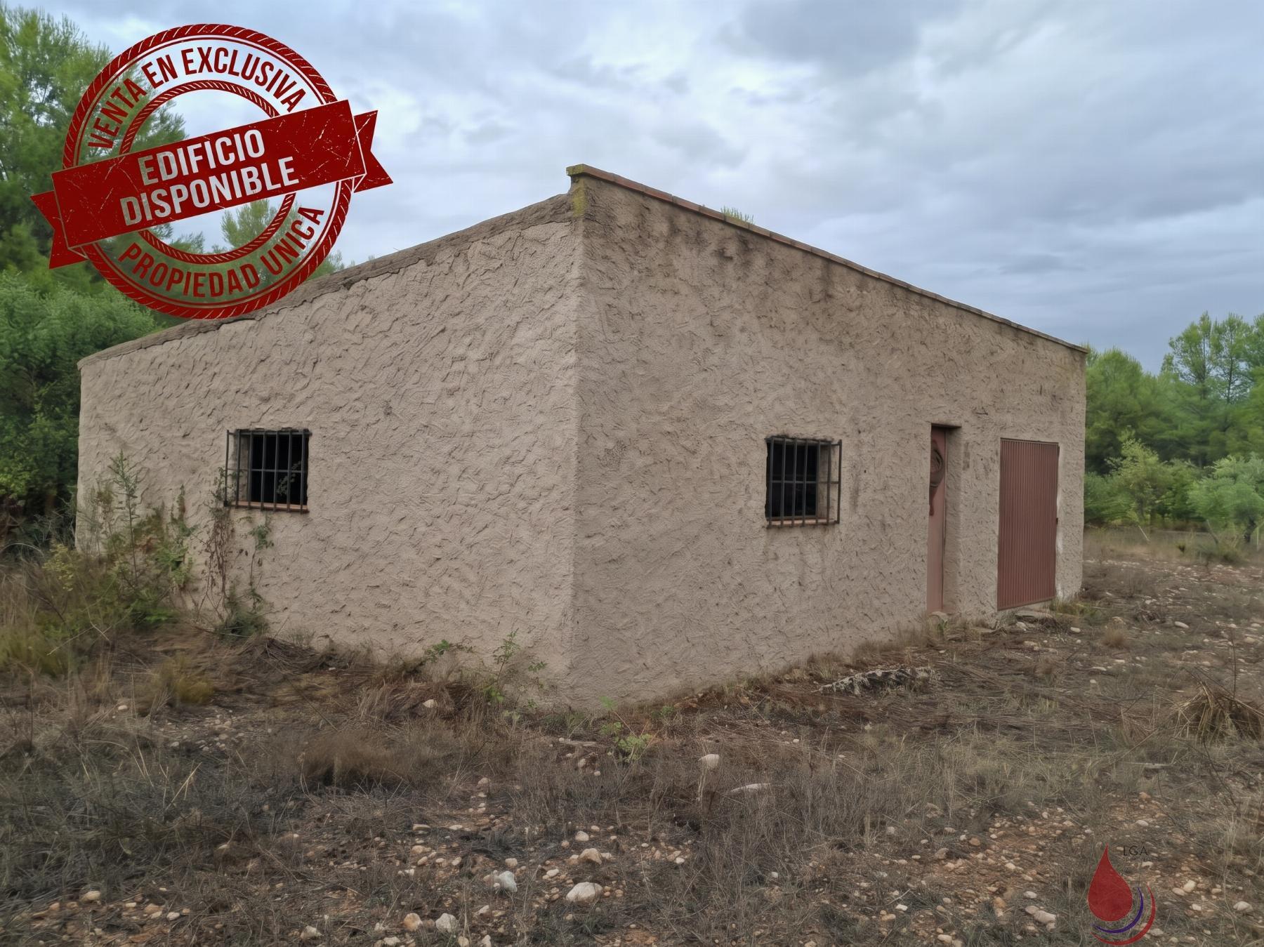 Venta de terreno en El Vendrell