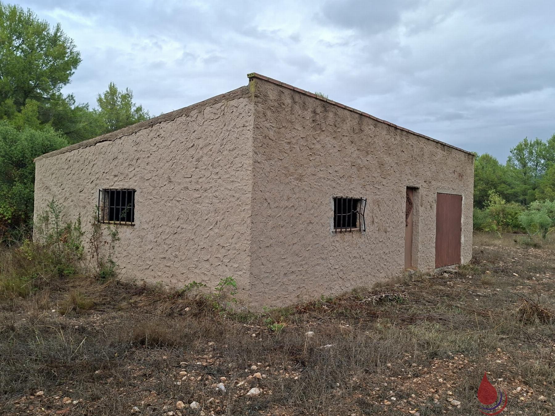 Venta de terreno en El Vendrell
