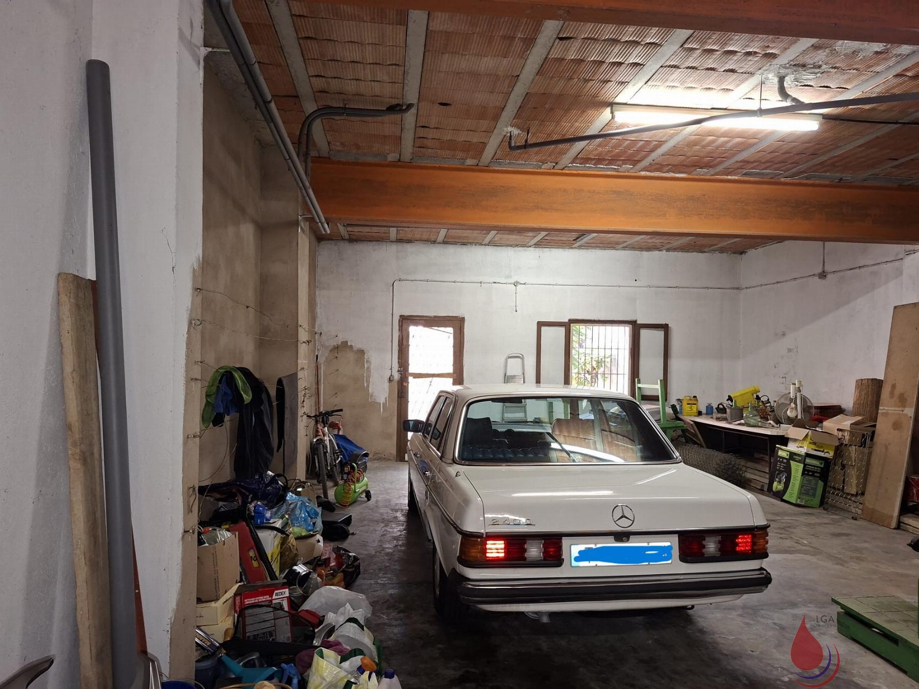 Venta de local en El Vendrell