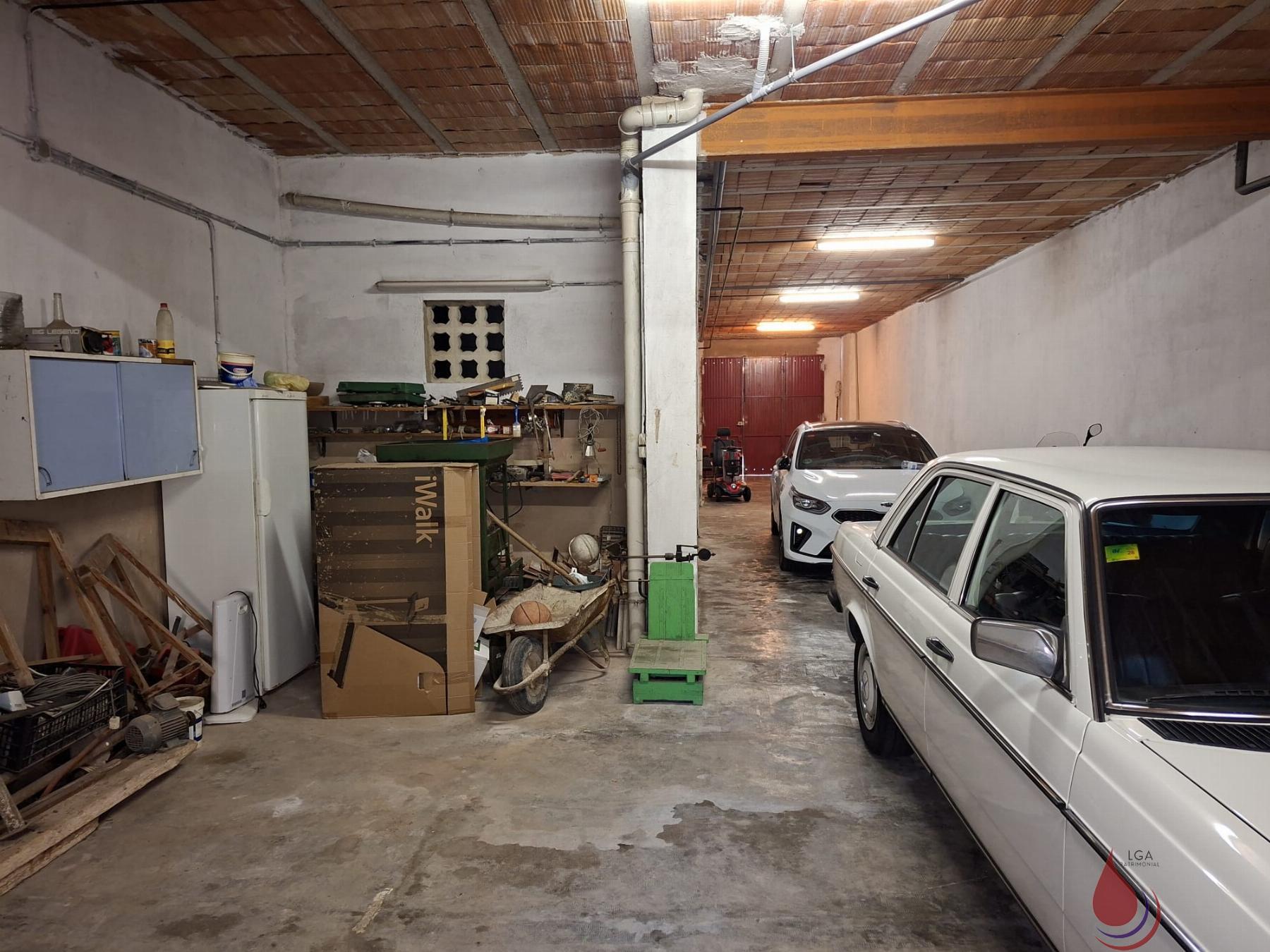 Venta de local en El Vendrell