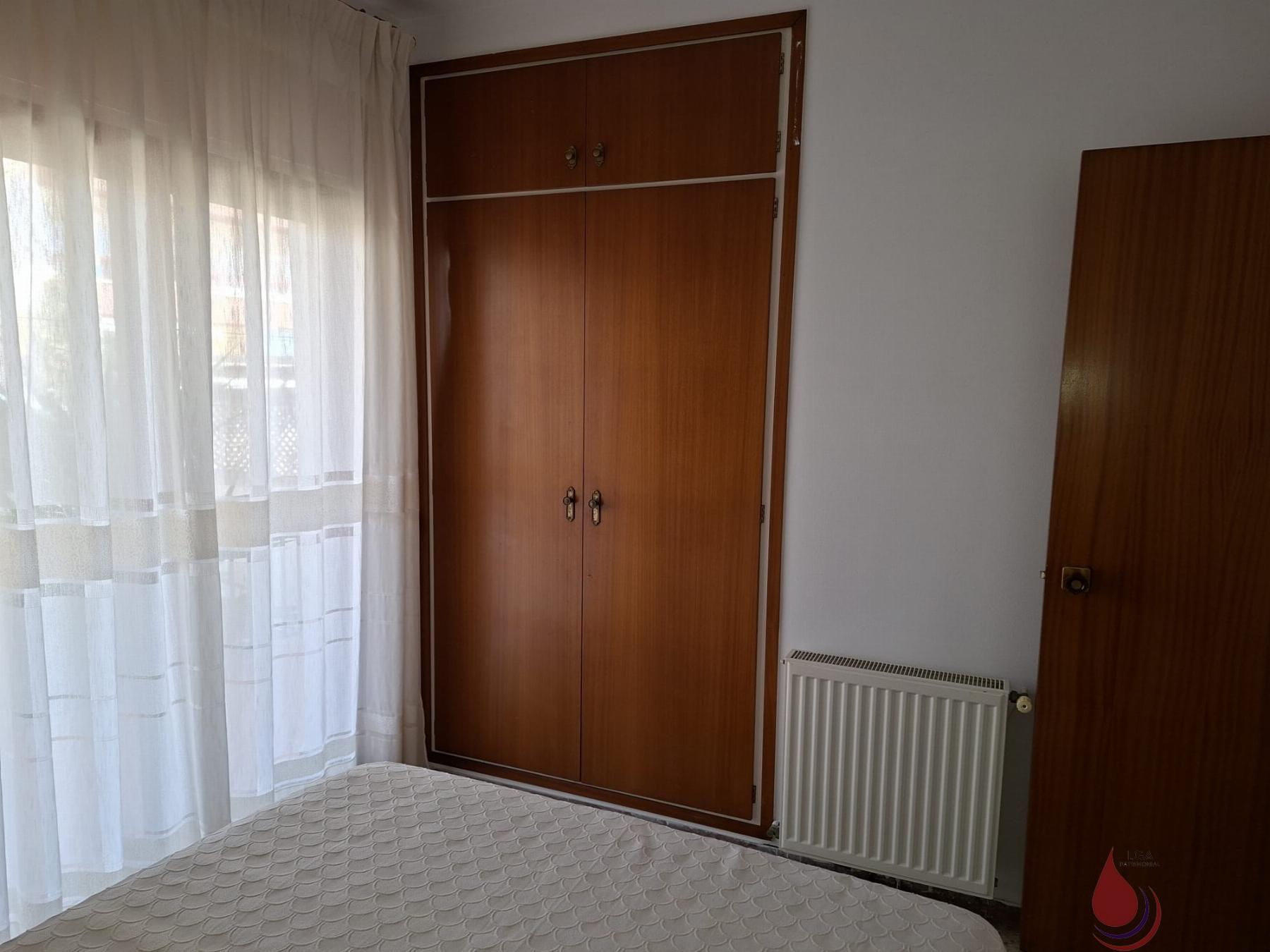 Venta de piso en El Vendrell