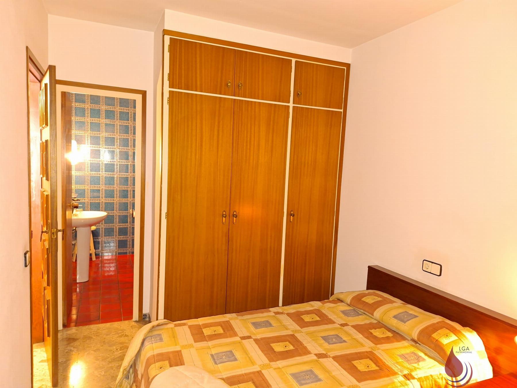 Venta de piso en El Vendrell