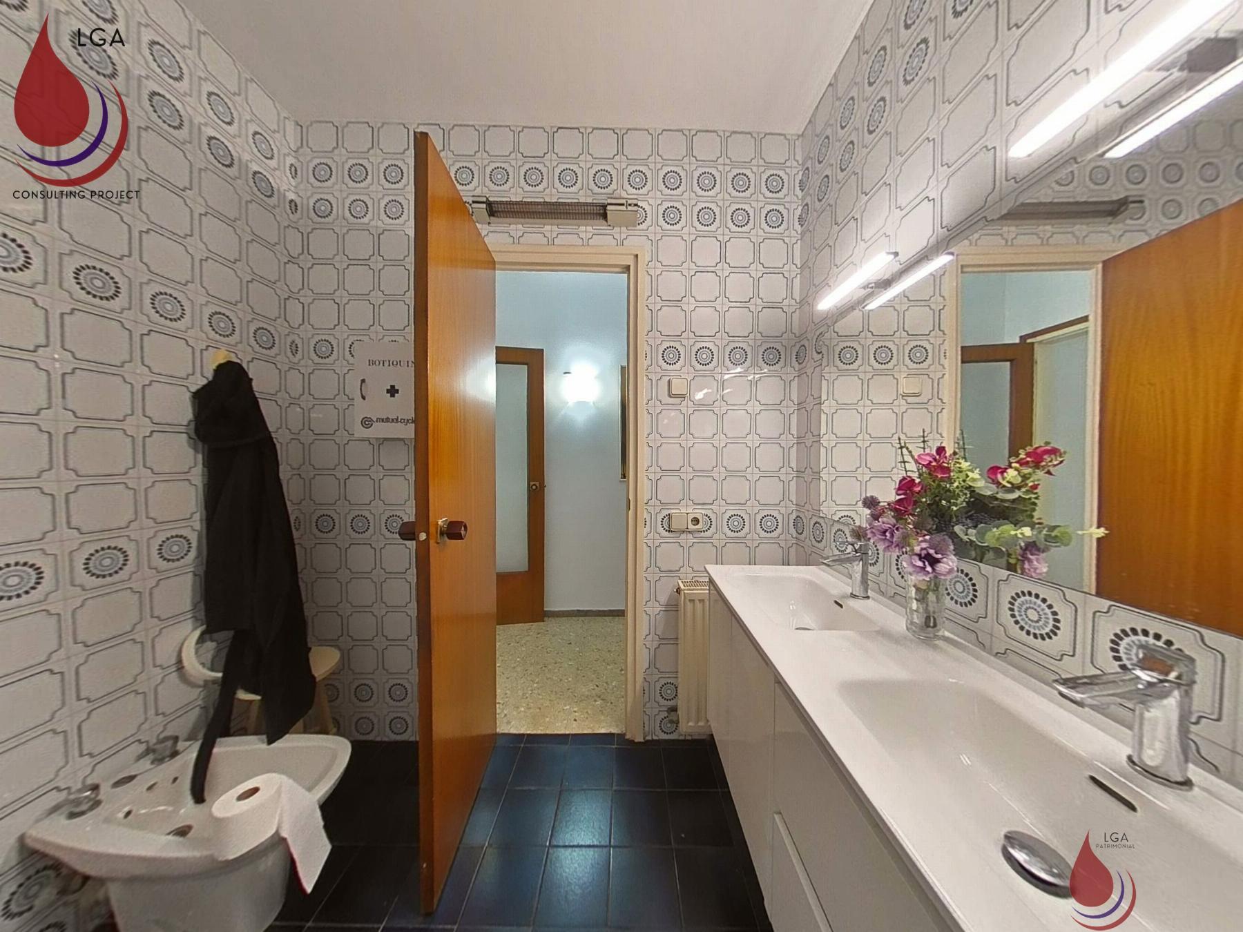 Venta de piso en El Vendrell