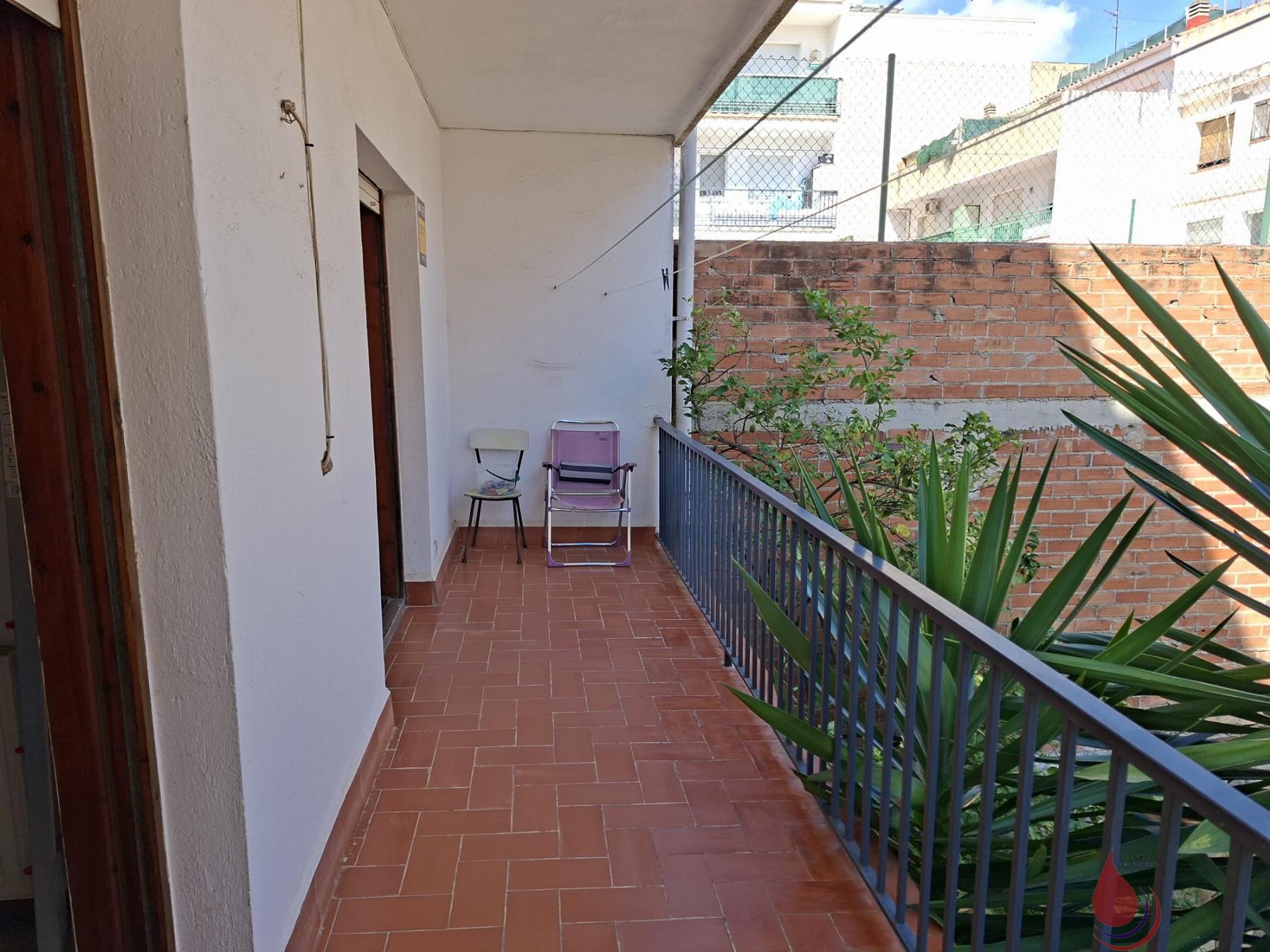 Venta de piso en El Vendrell