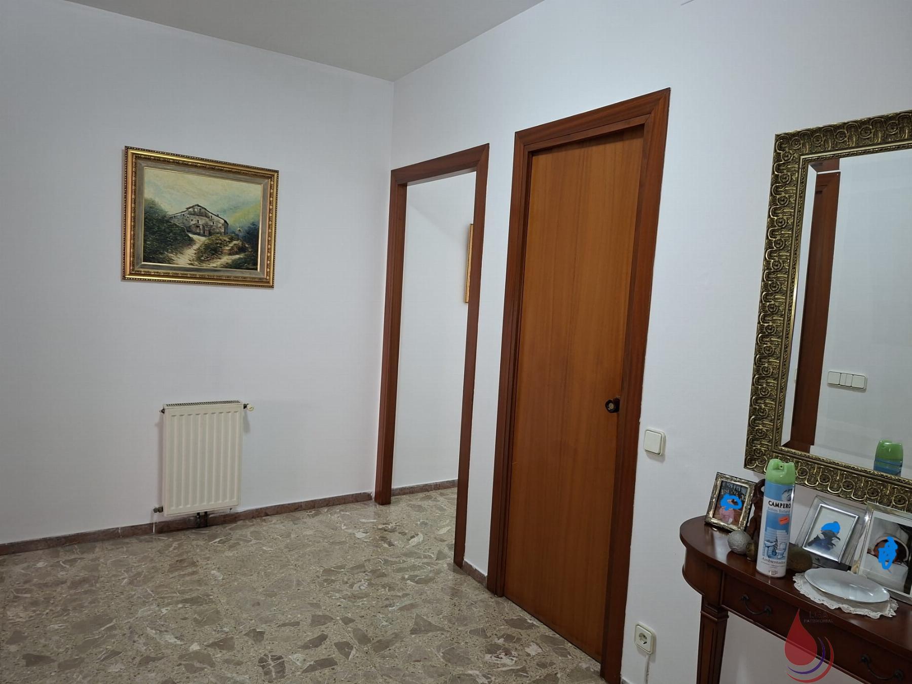 Venta de piso en El Vendrell