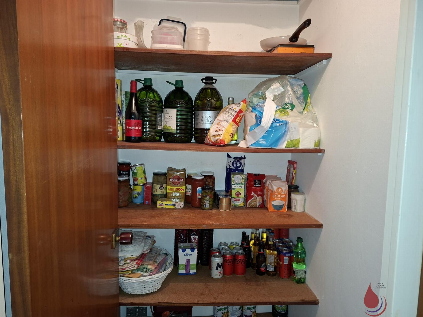Venta de piso en El Vendrell