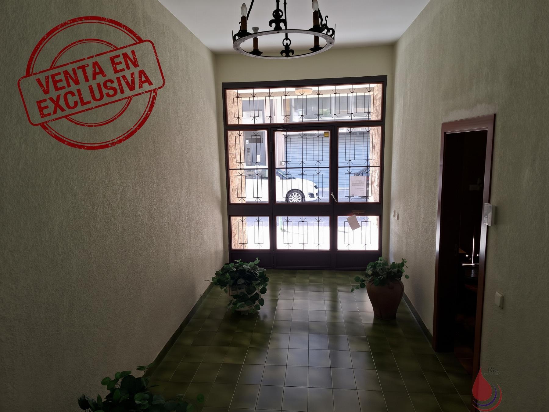 Venta de piso en El Vendrell