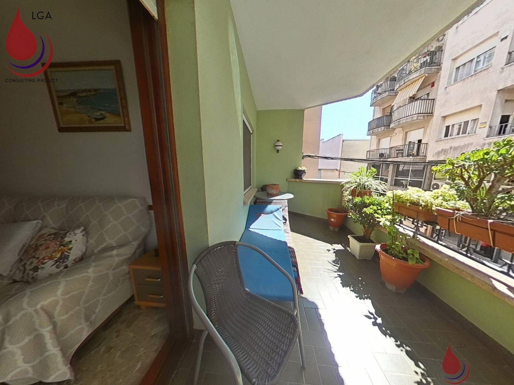 Venta de piso en El Vendrell