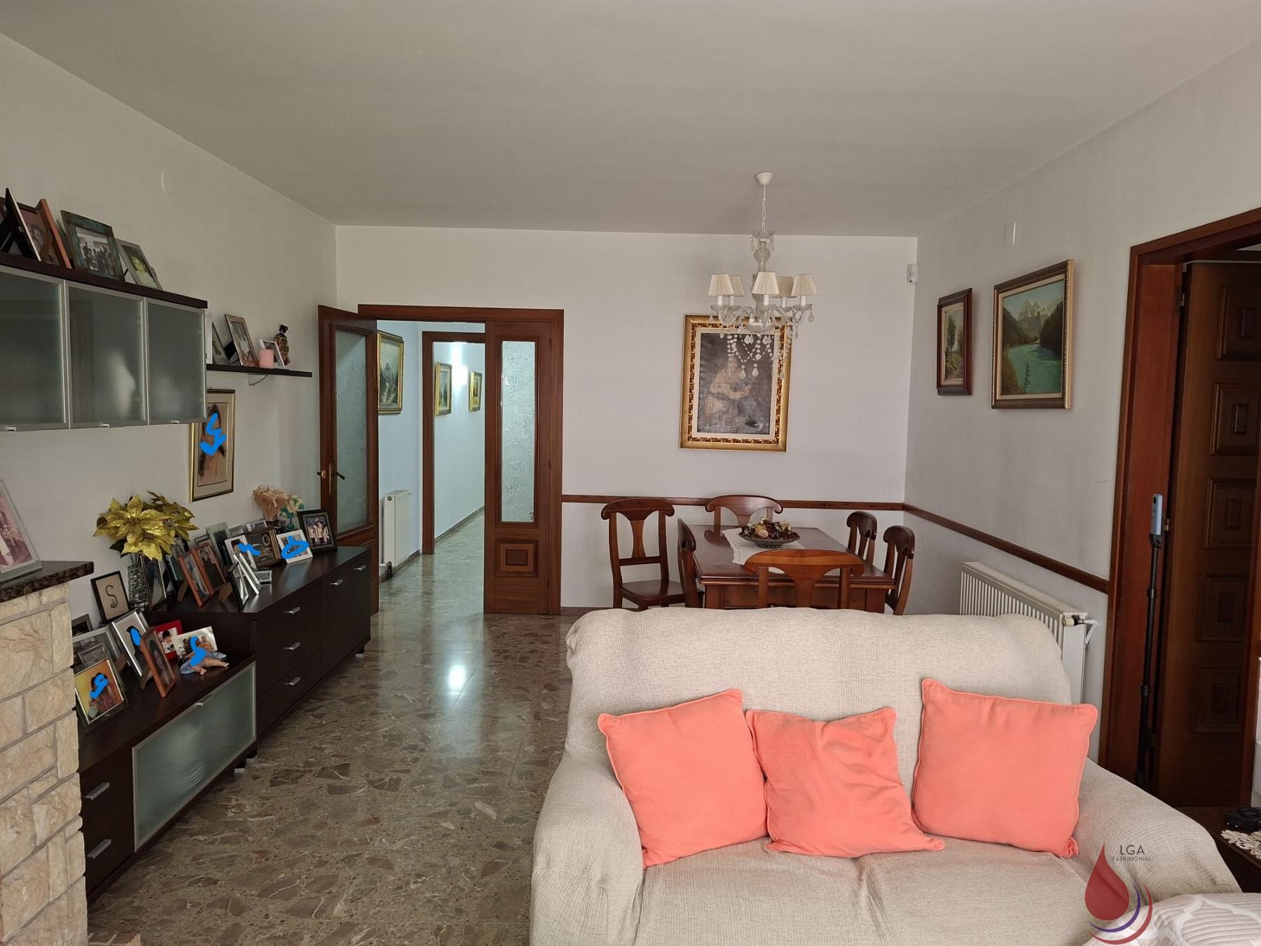 Venta de piso en El Vendrell