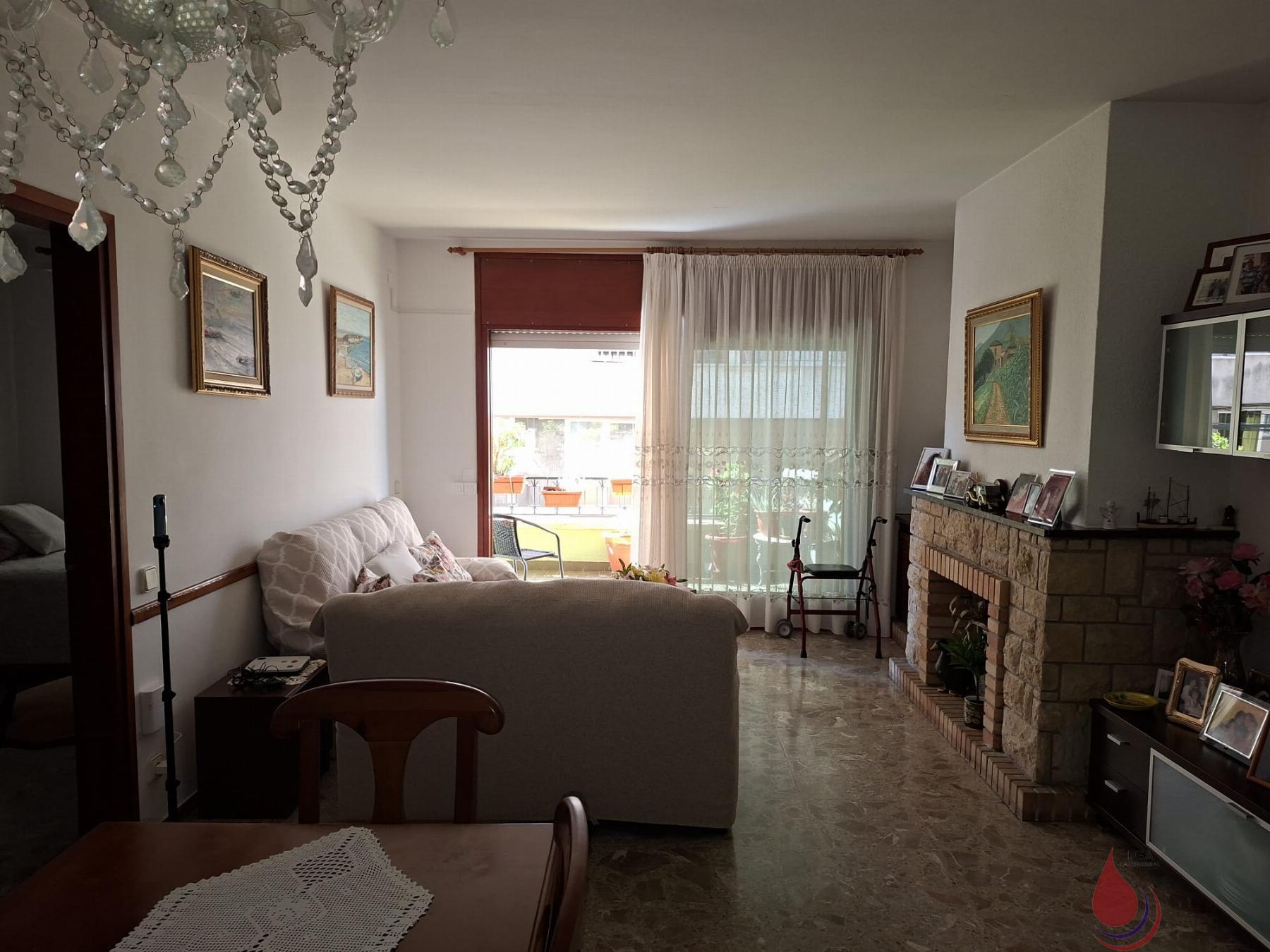 Venta de piso en El Vendrell
