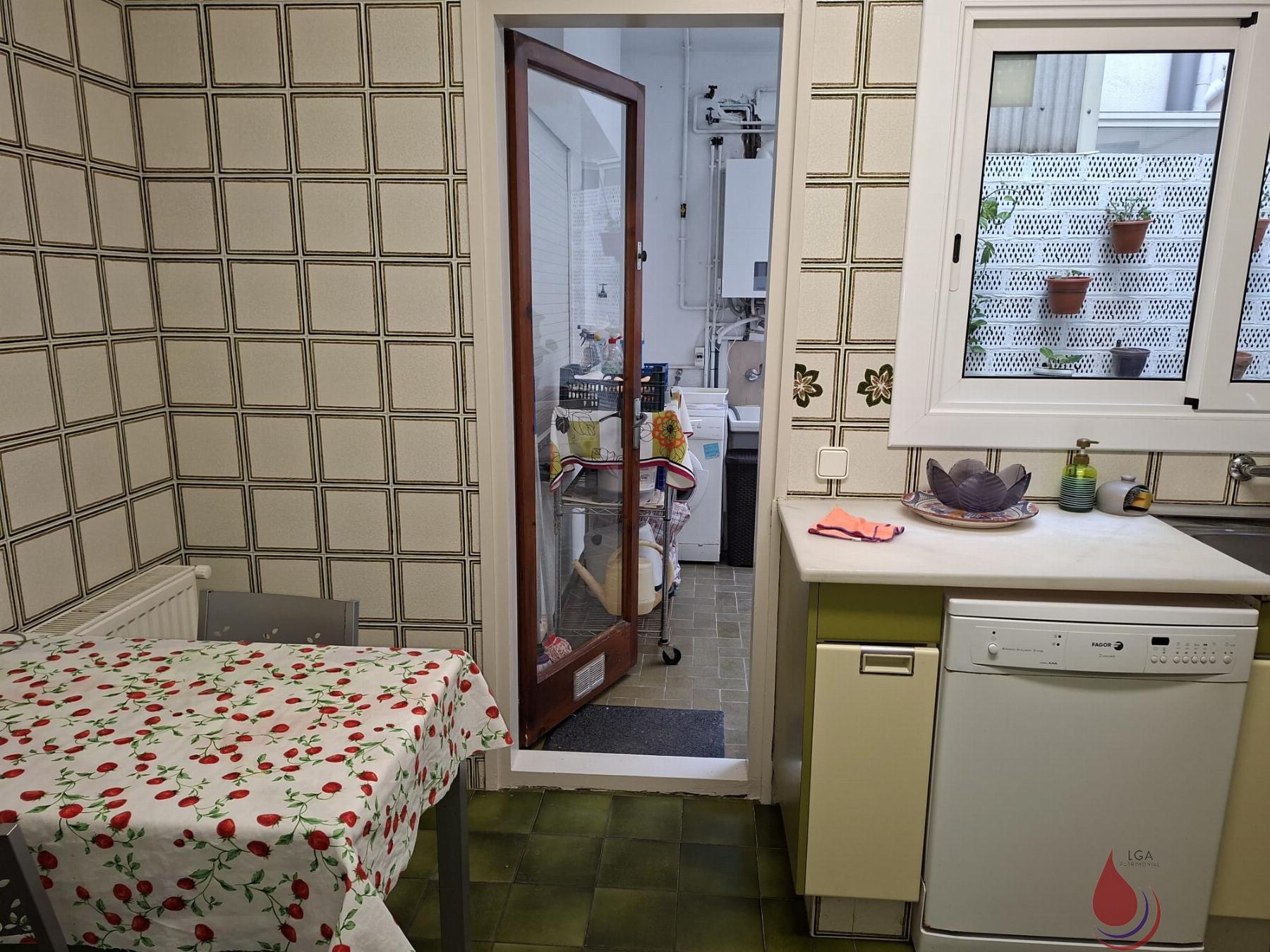 Venta de piso en El Vendrell