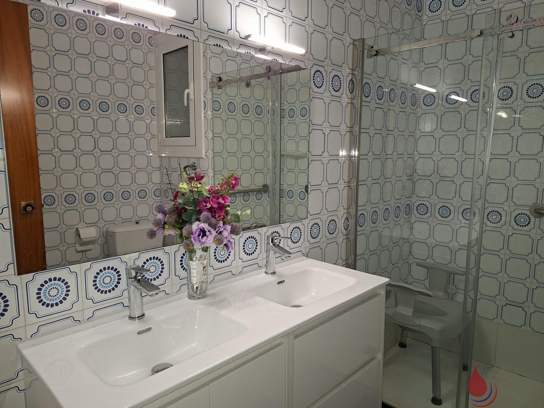 Venta de piso en El Vendrell