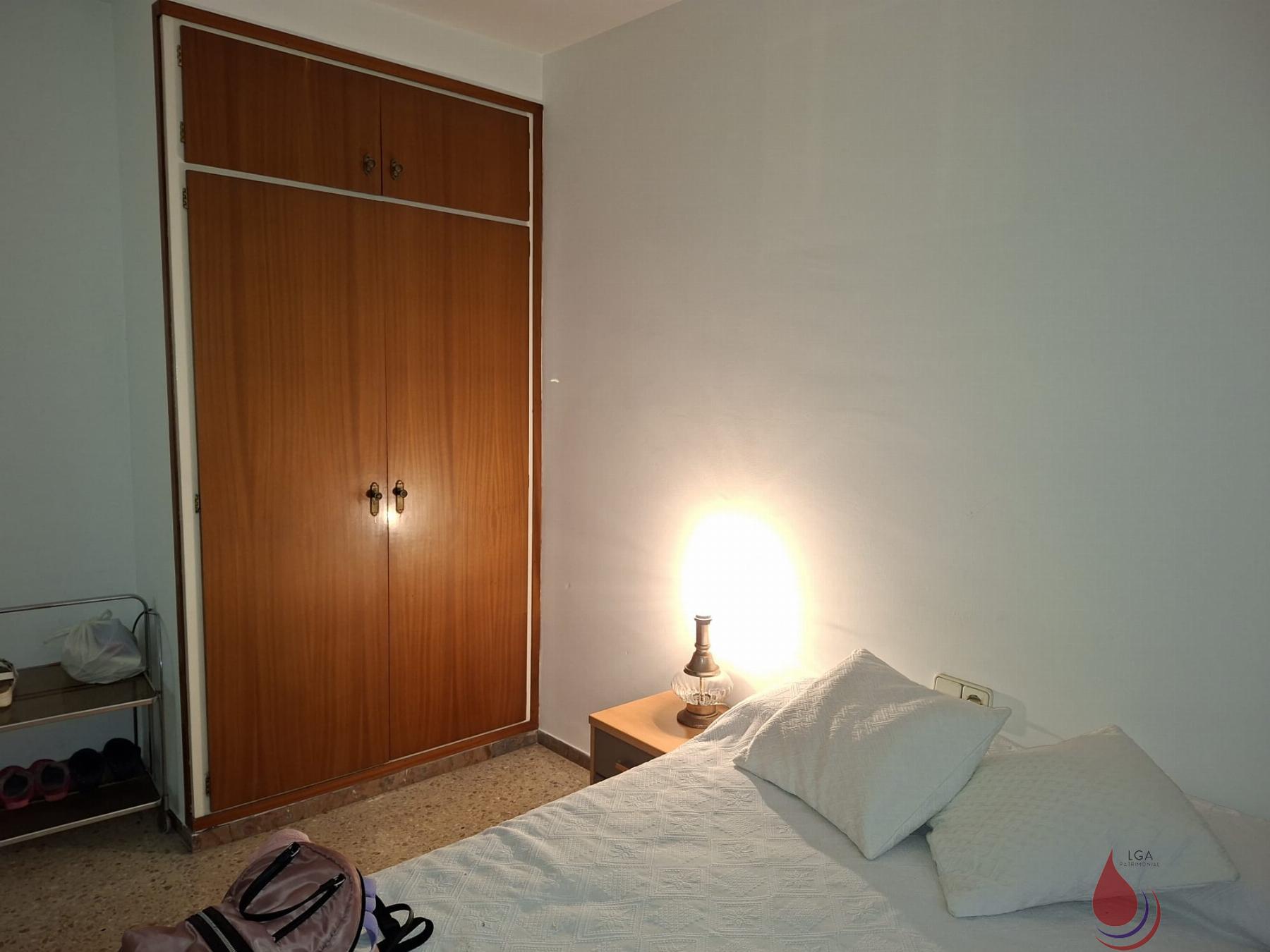 Venta de piso en El Vendrell