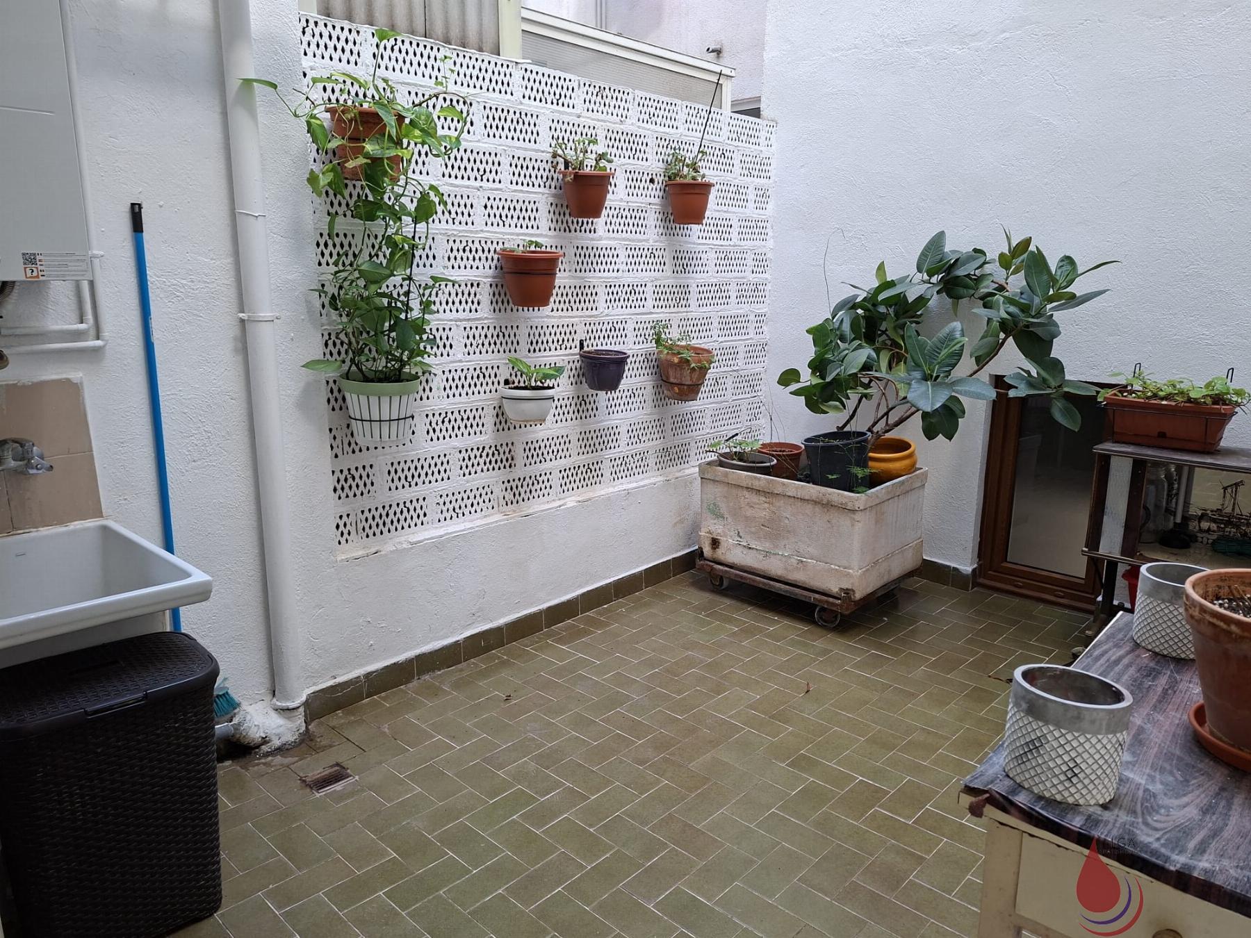 Venta de piso en El Vendrell
