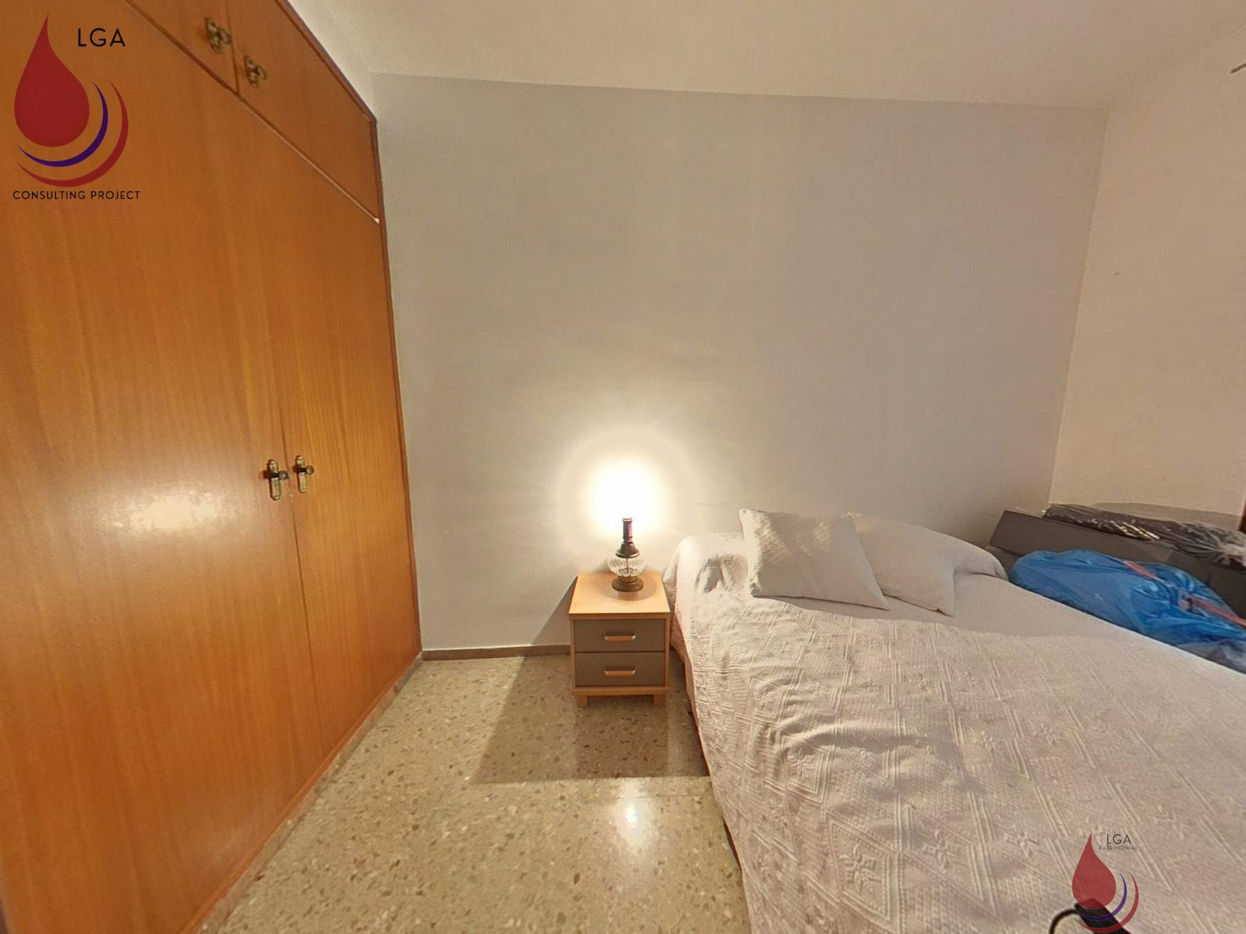 Venta de piso en El Vendrell