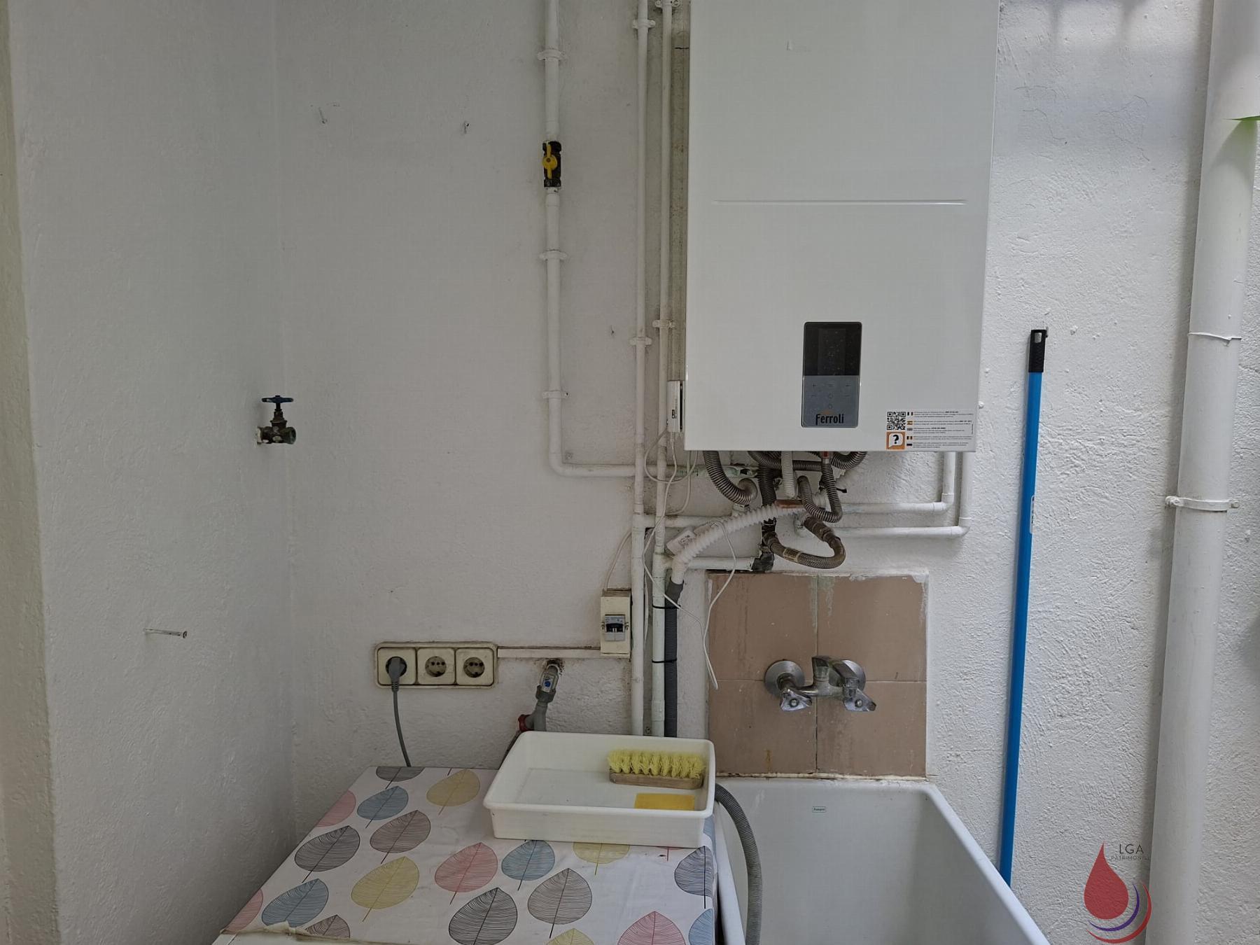 Venta de piso en El Vendrell