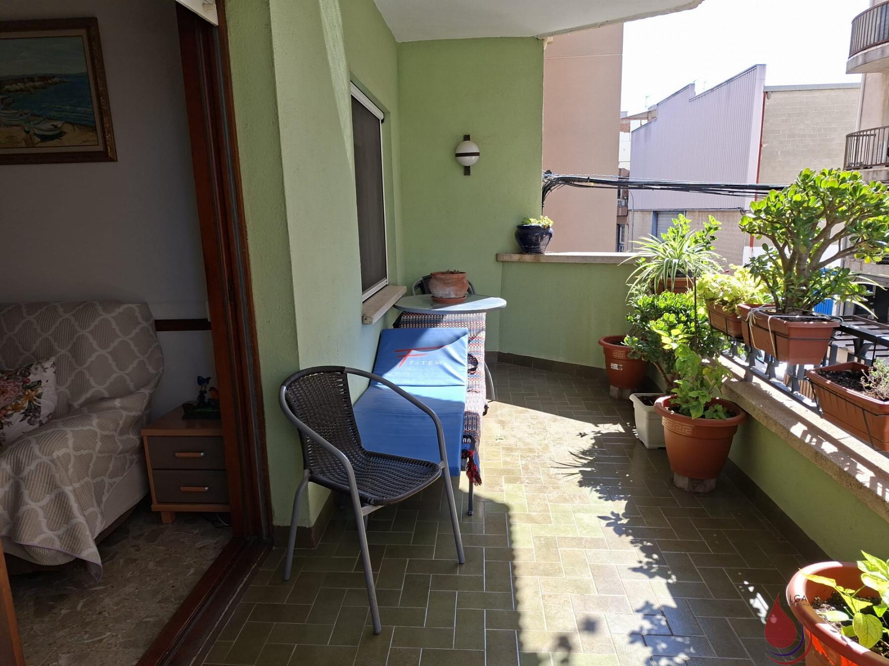 Venta de piso en El Vendrell