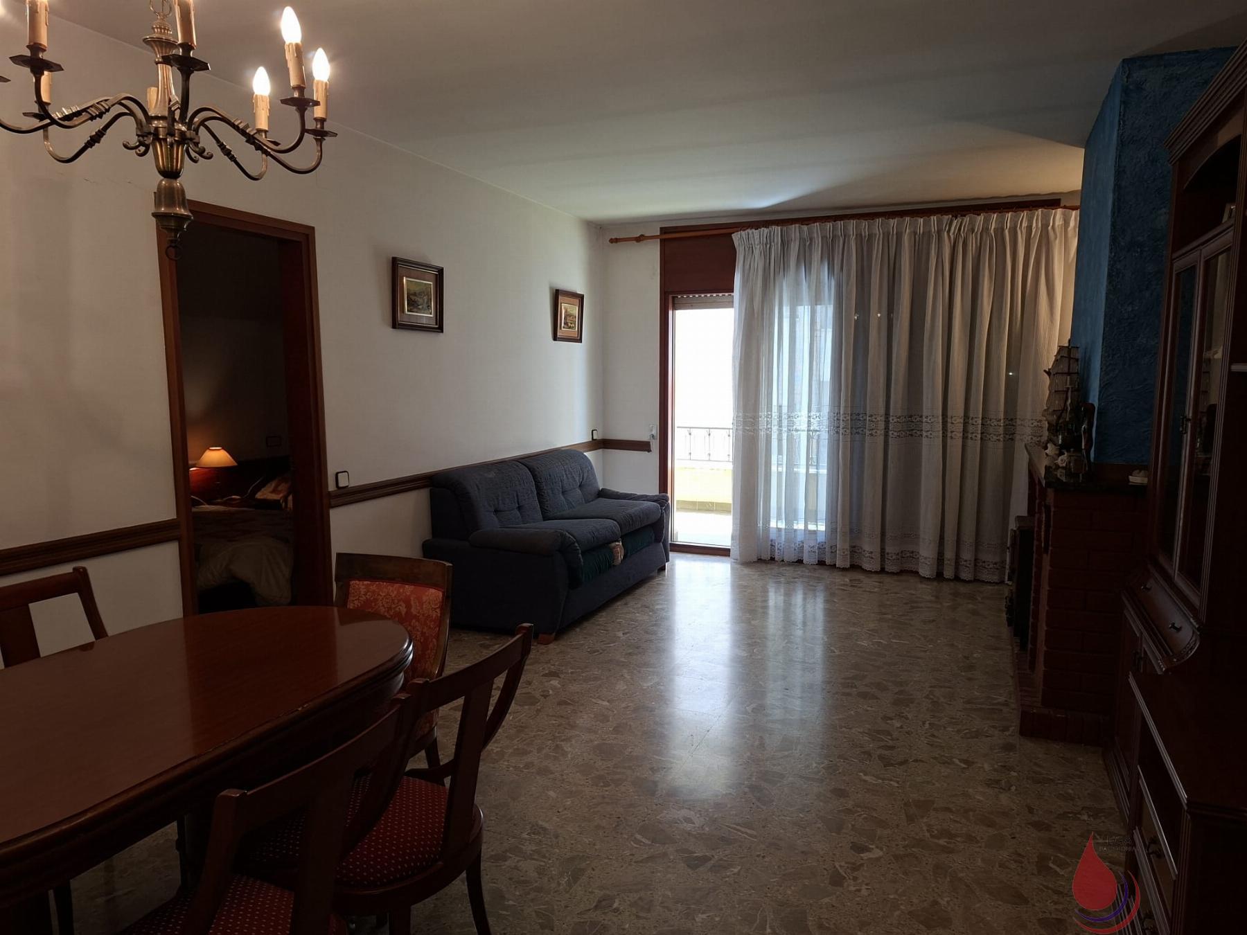 Venta de piso en El Vendrell