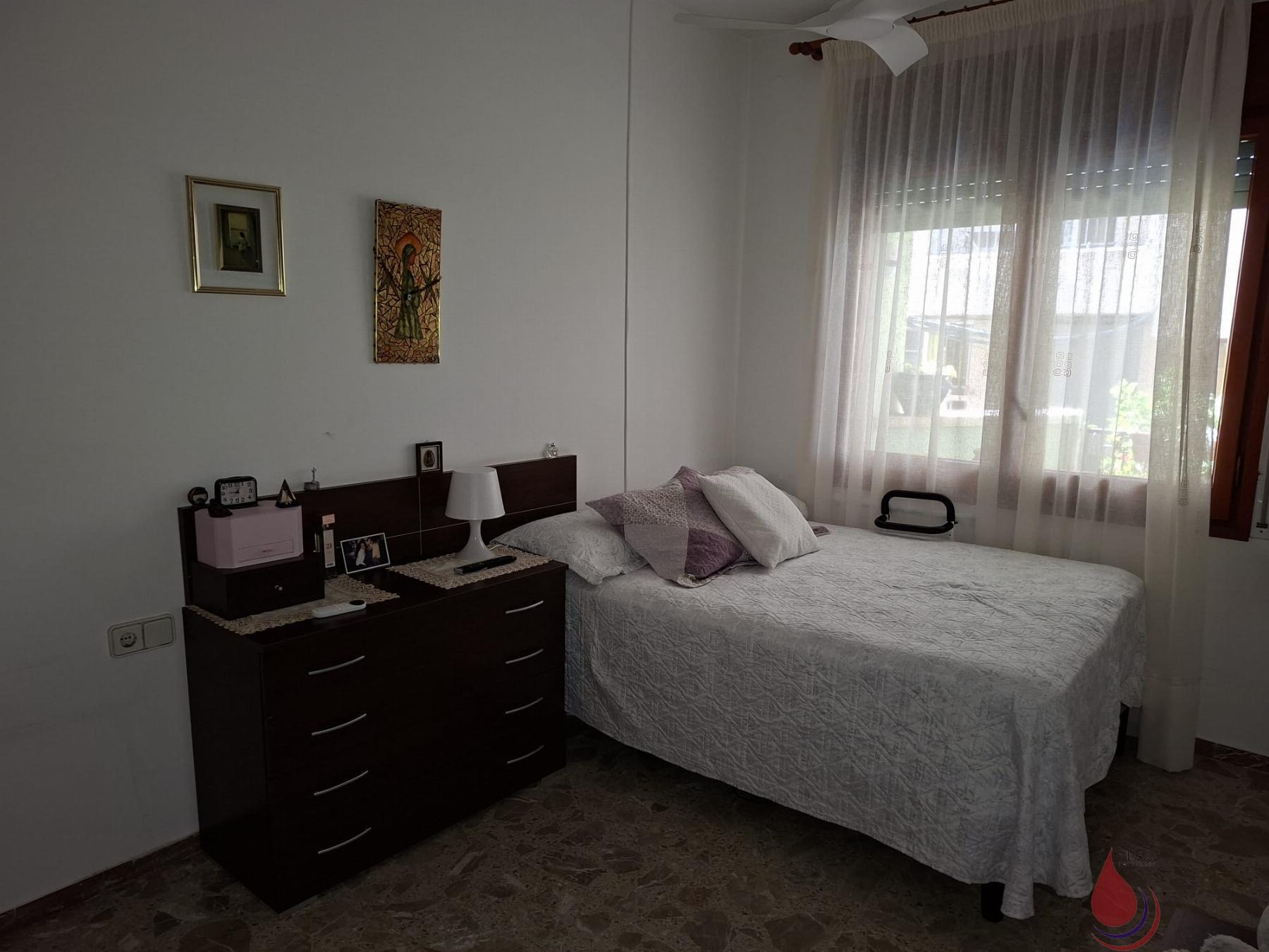 Venta de piso en El Vendrell