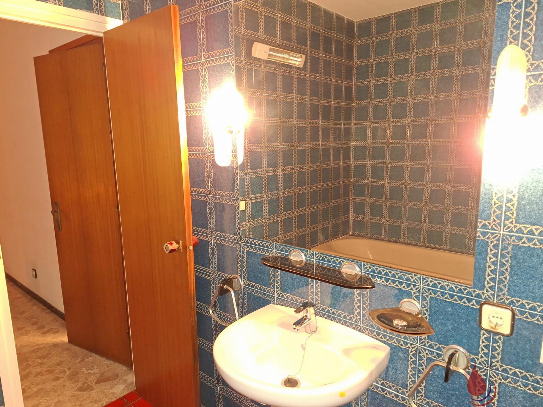 Venta de piso en El Vendrell