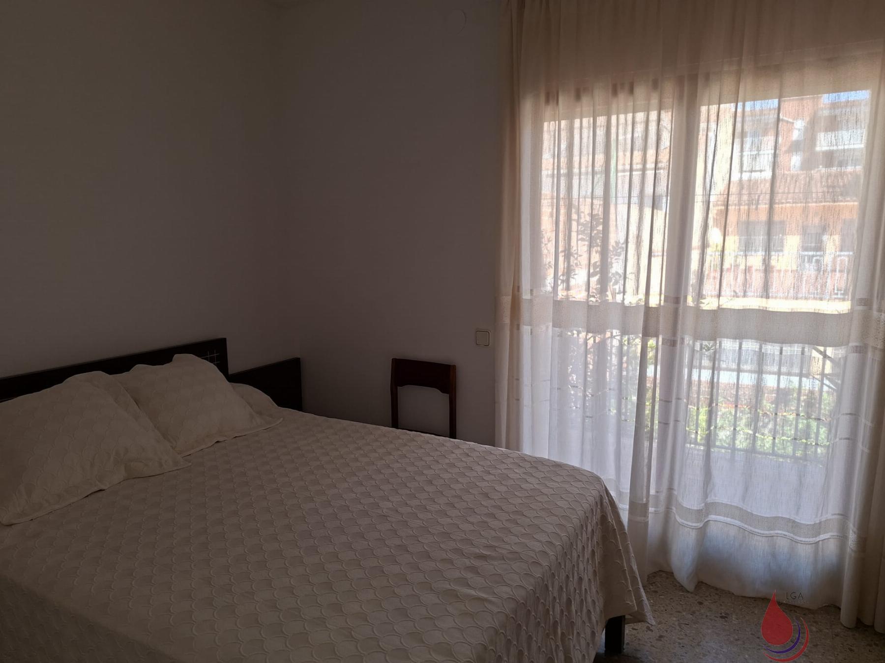 Venta de piso en El Vendrell