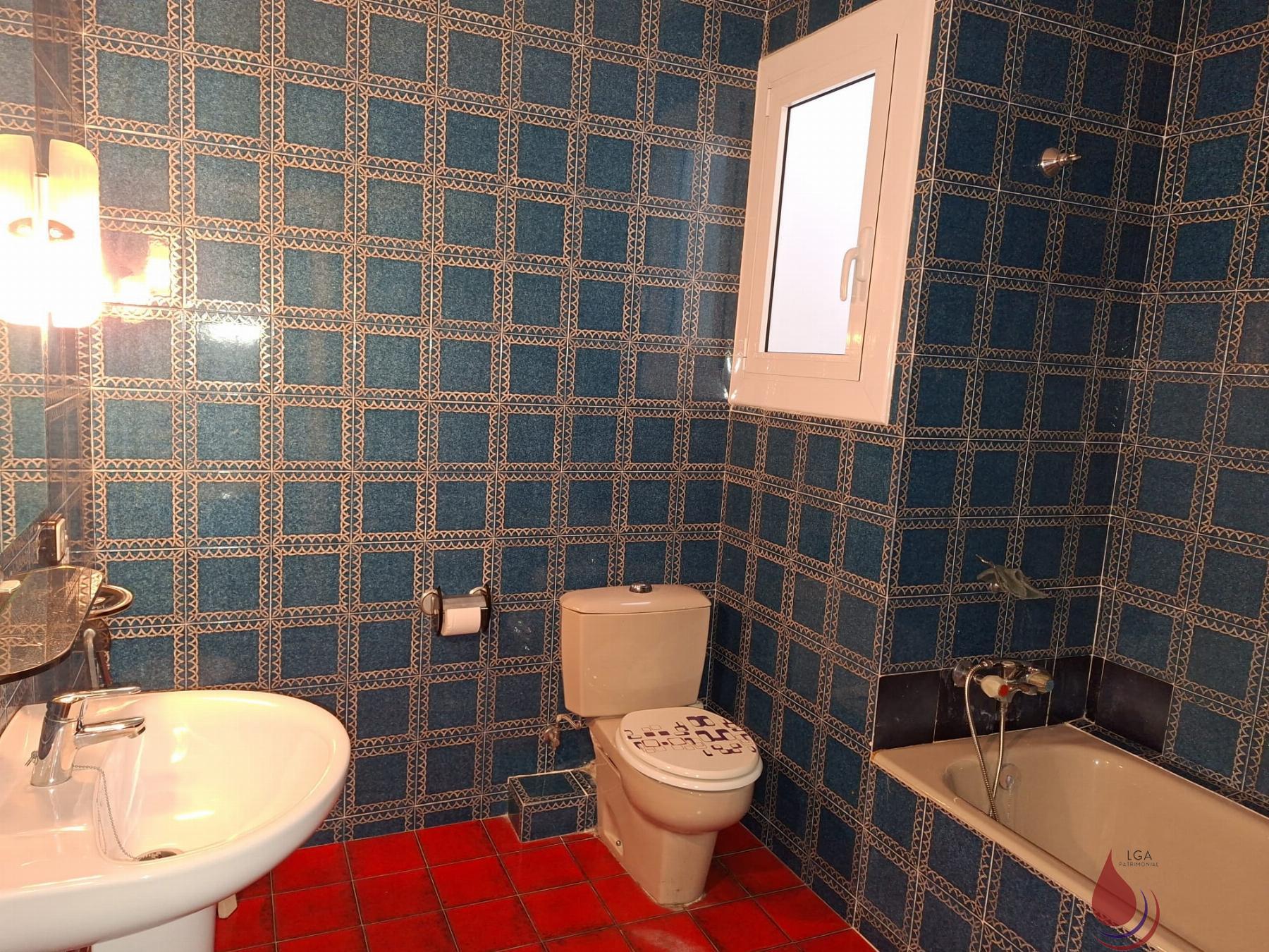 Venta de piso en El Vendrell