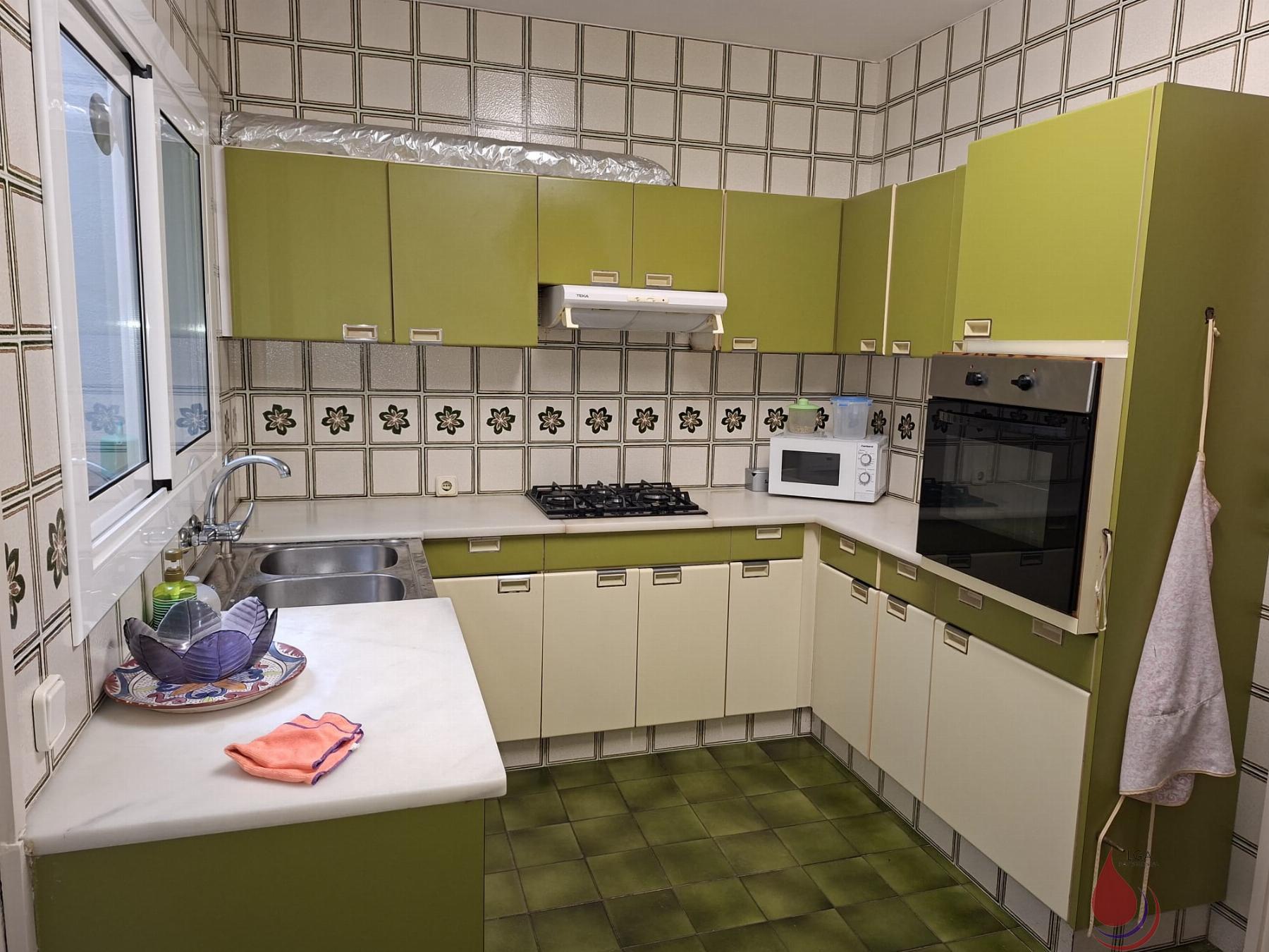 Venta de piso en El Vendrell